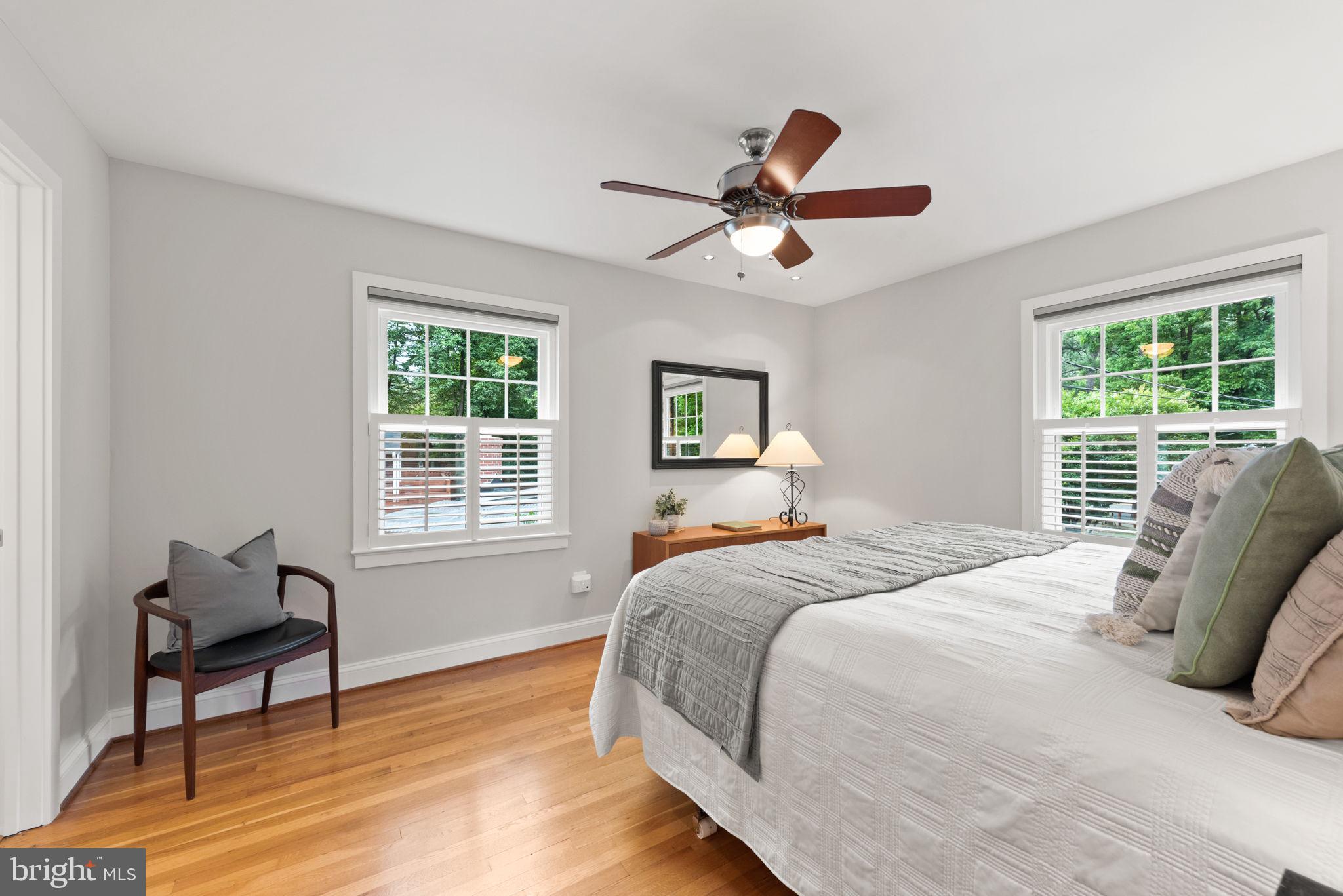 BRADDOCK HEIGHTS - Residential