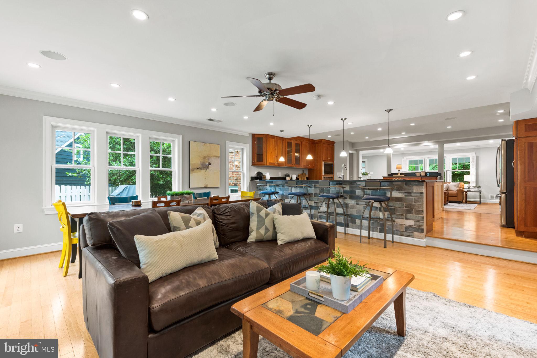 BRADDOCK HEIGHTS - Residential