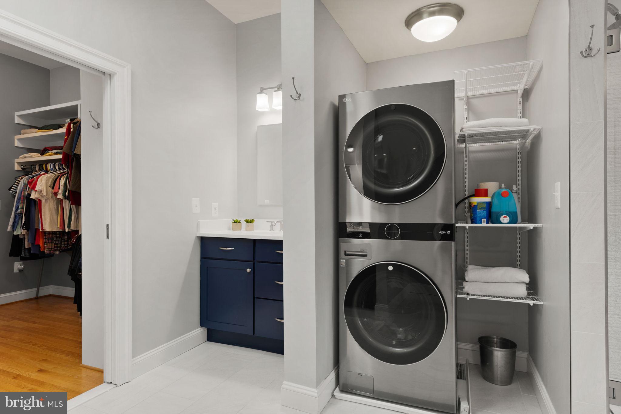 BRADDOCK HEIGHTS - Residential