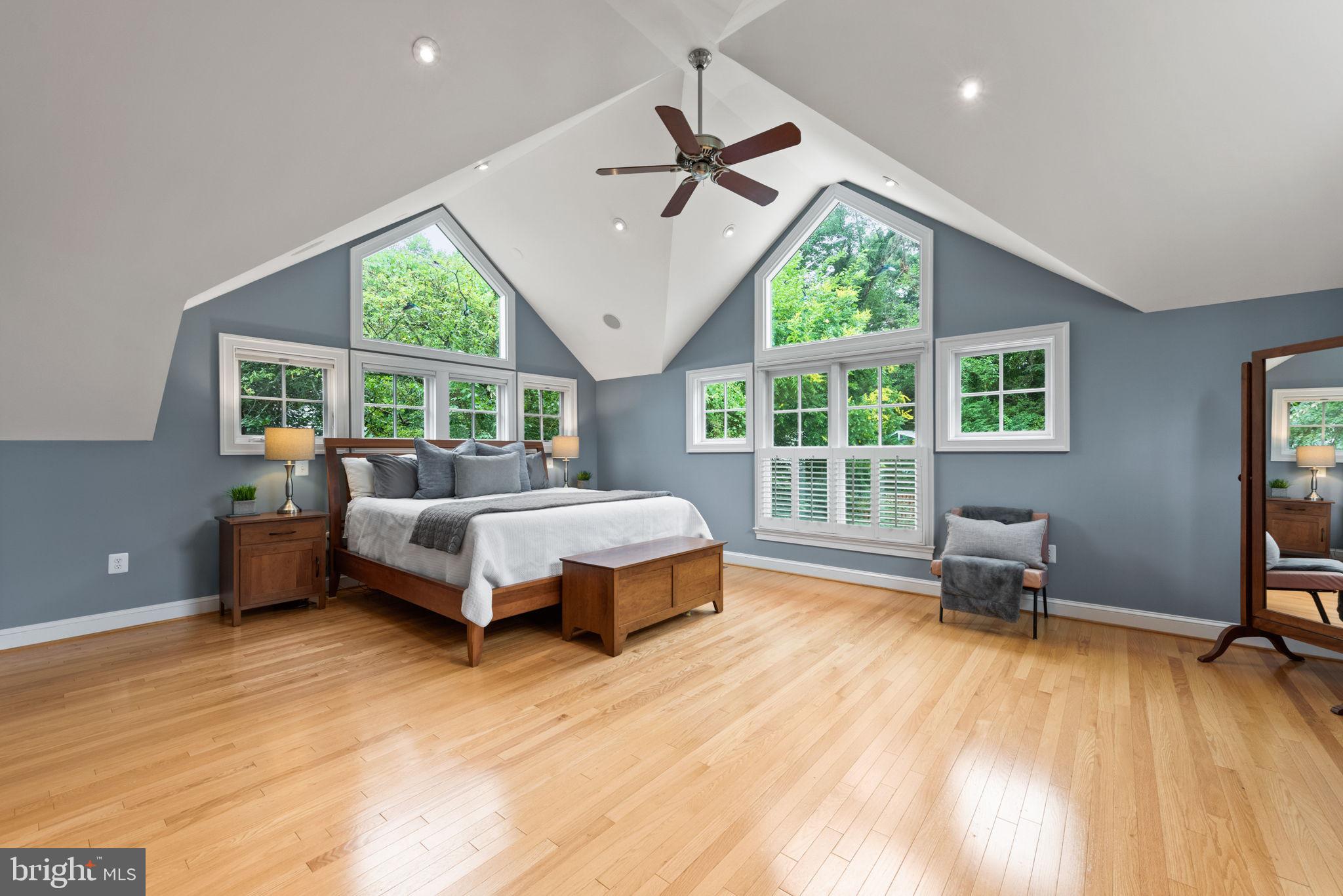 BRADDOCK HEIGHTS - Residential