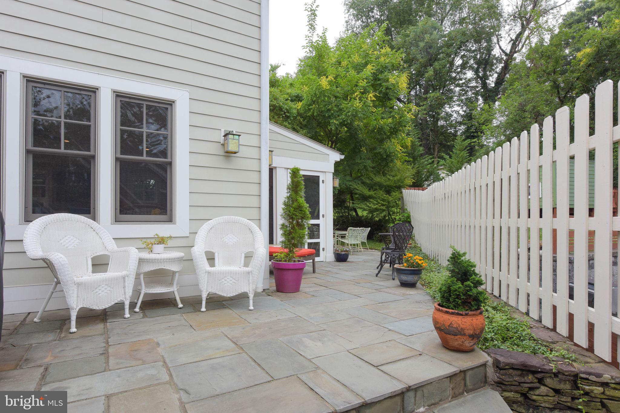 BRADDOCK HEIGHTS - Residential