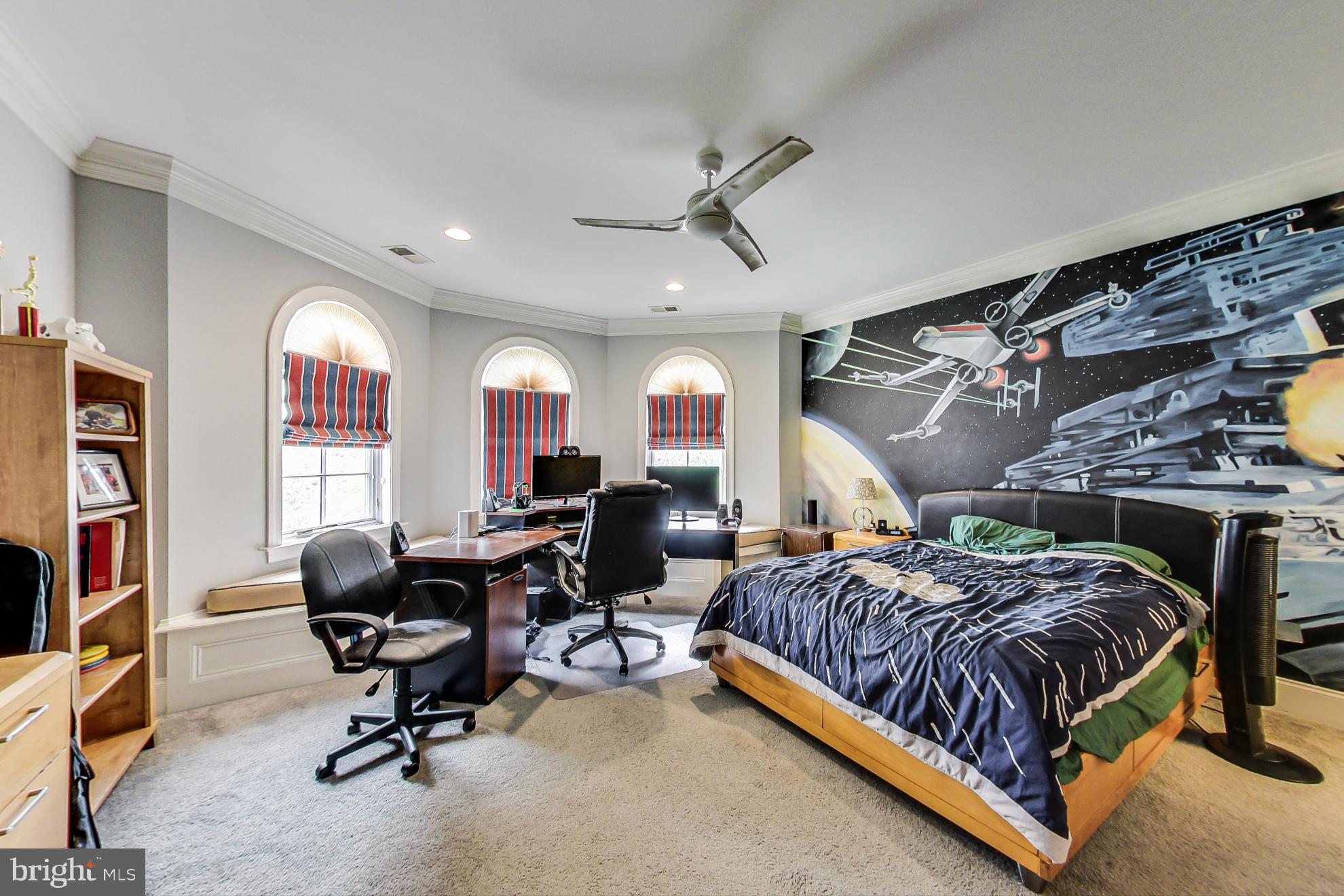 WALNUT GROVE - Residential