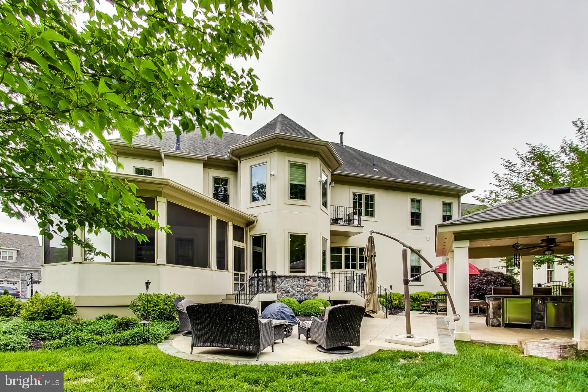 WALNUT GROVE - Residential