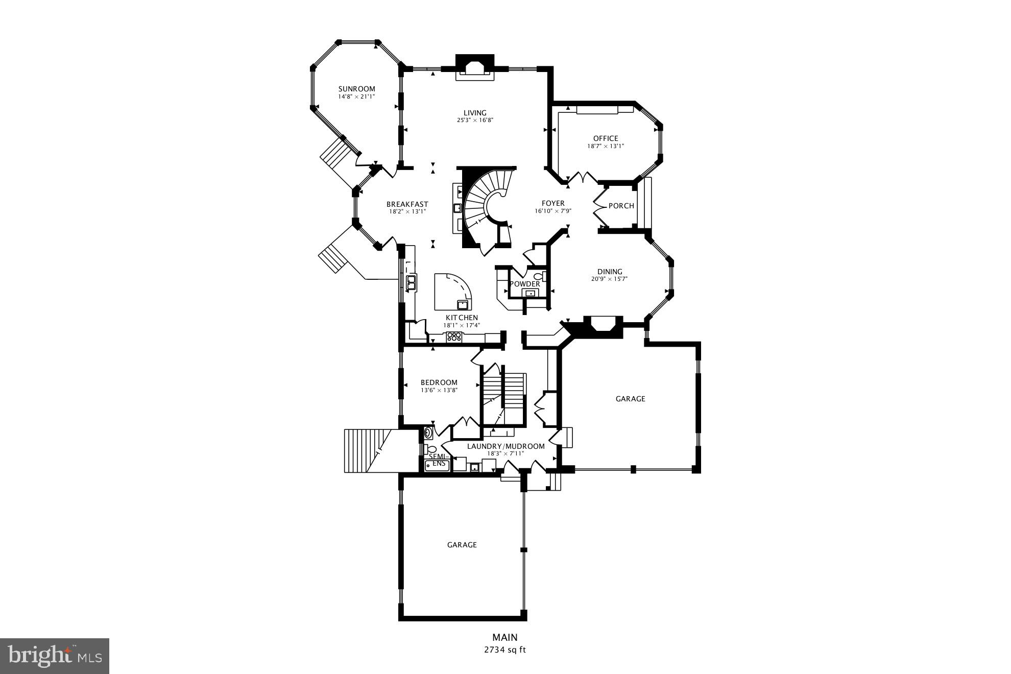 WALNUT GROVE - Residential