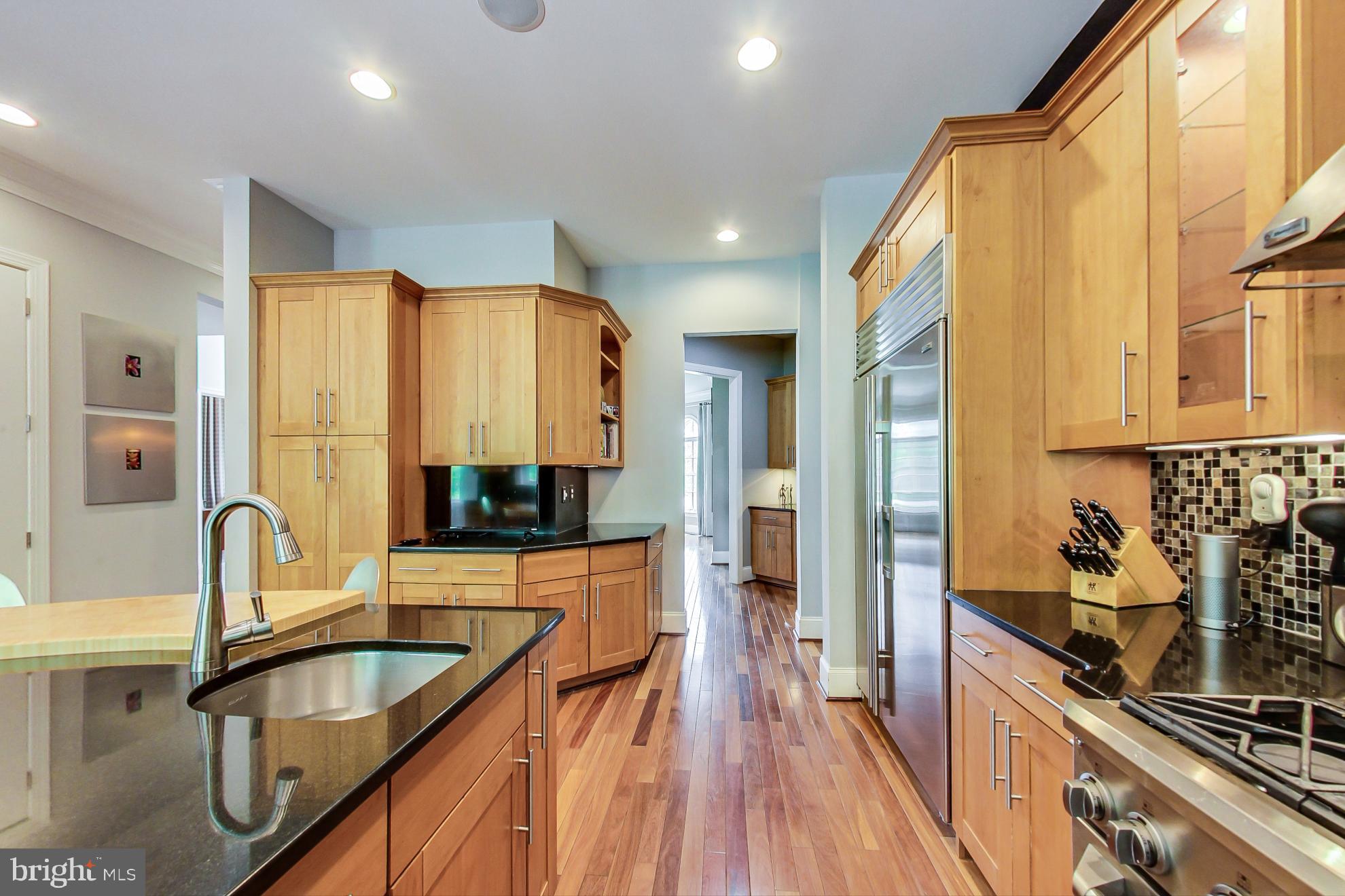 WALNUT GROVE - Residential