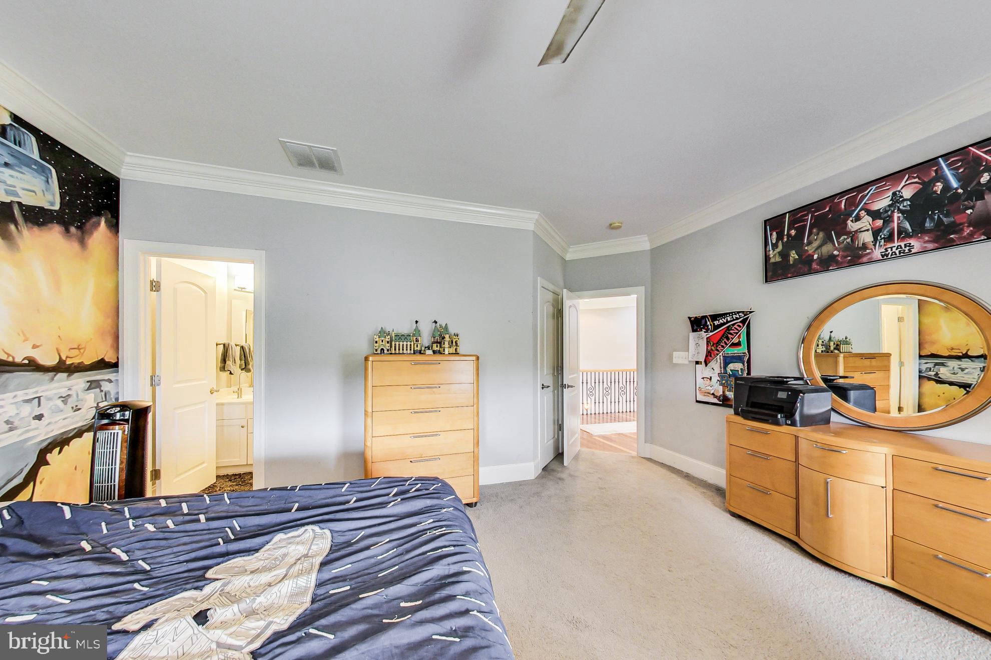 WALNUT GROVE - Residential