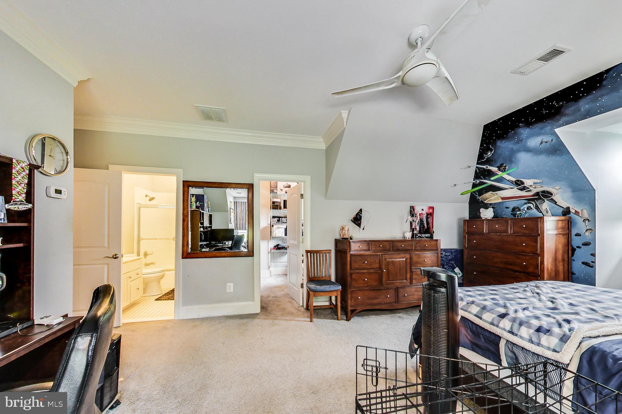 WALNUT GROVE - Residential