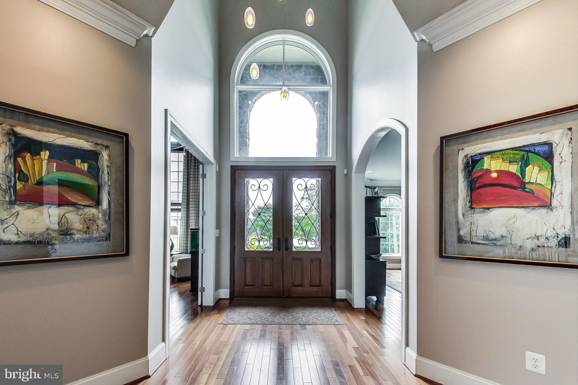 WALNUT GROVE - Residential