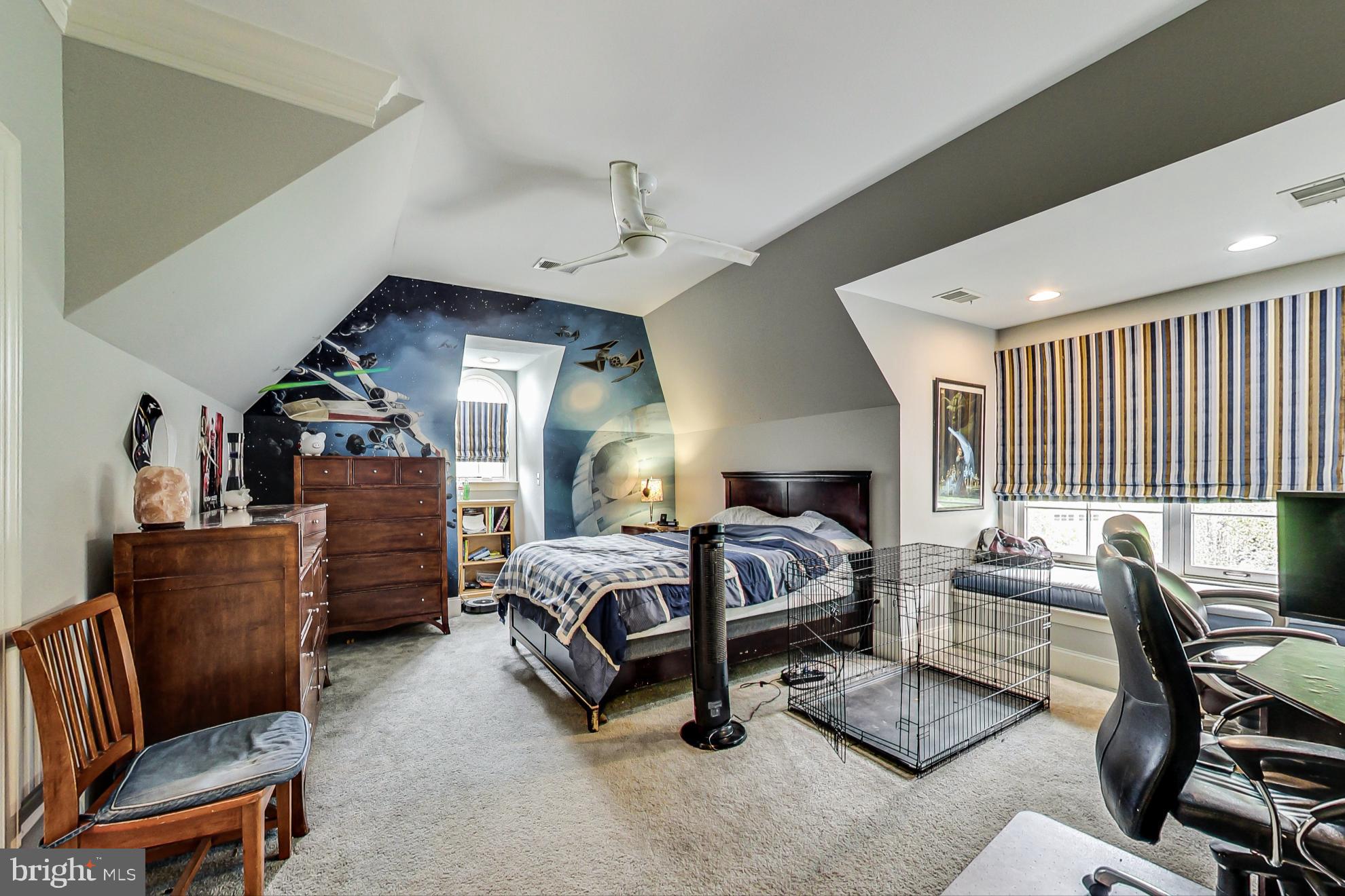 WALNUT GROVE - Residential