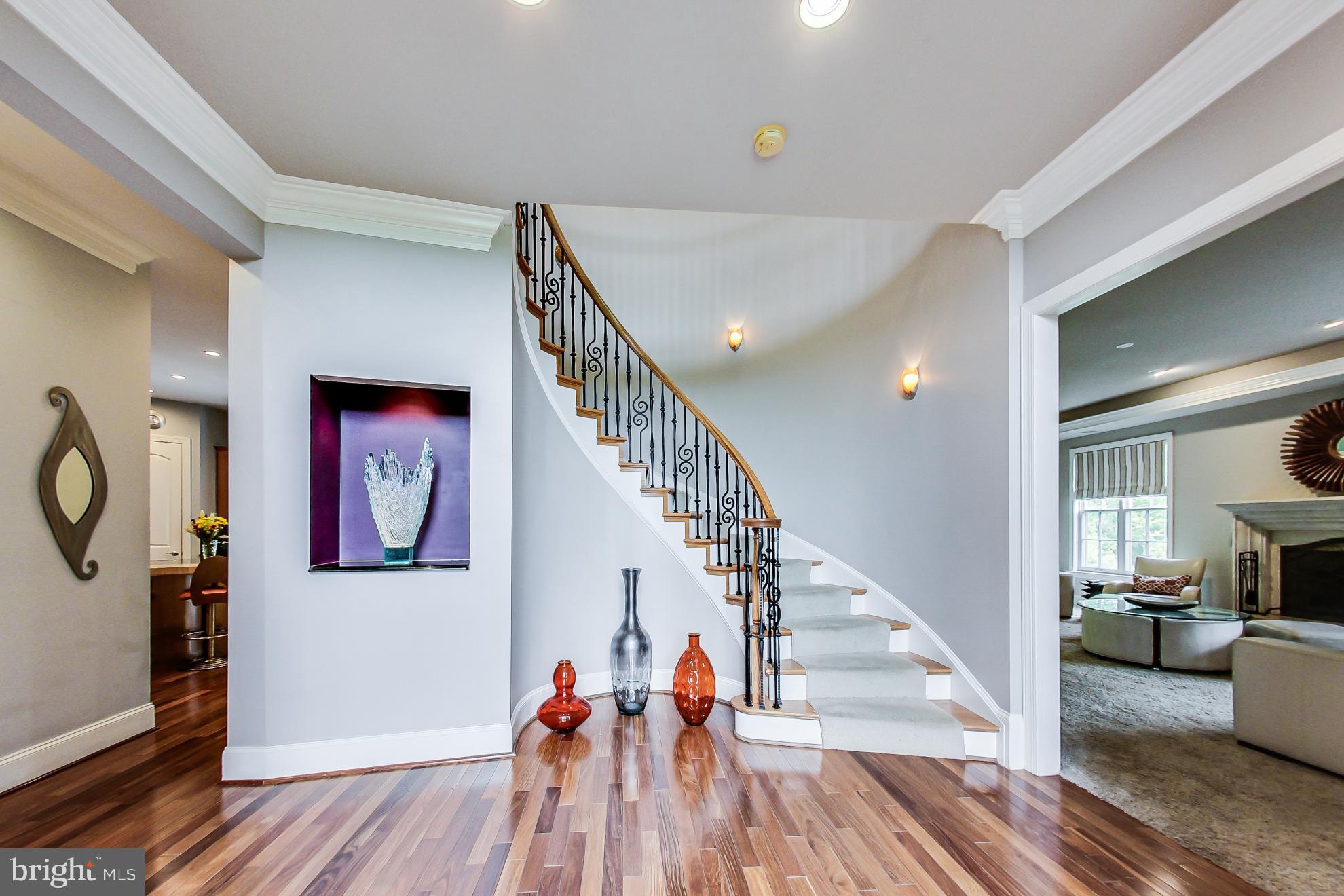 WALNUT GROVE - Residential