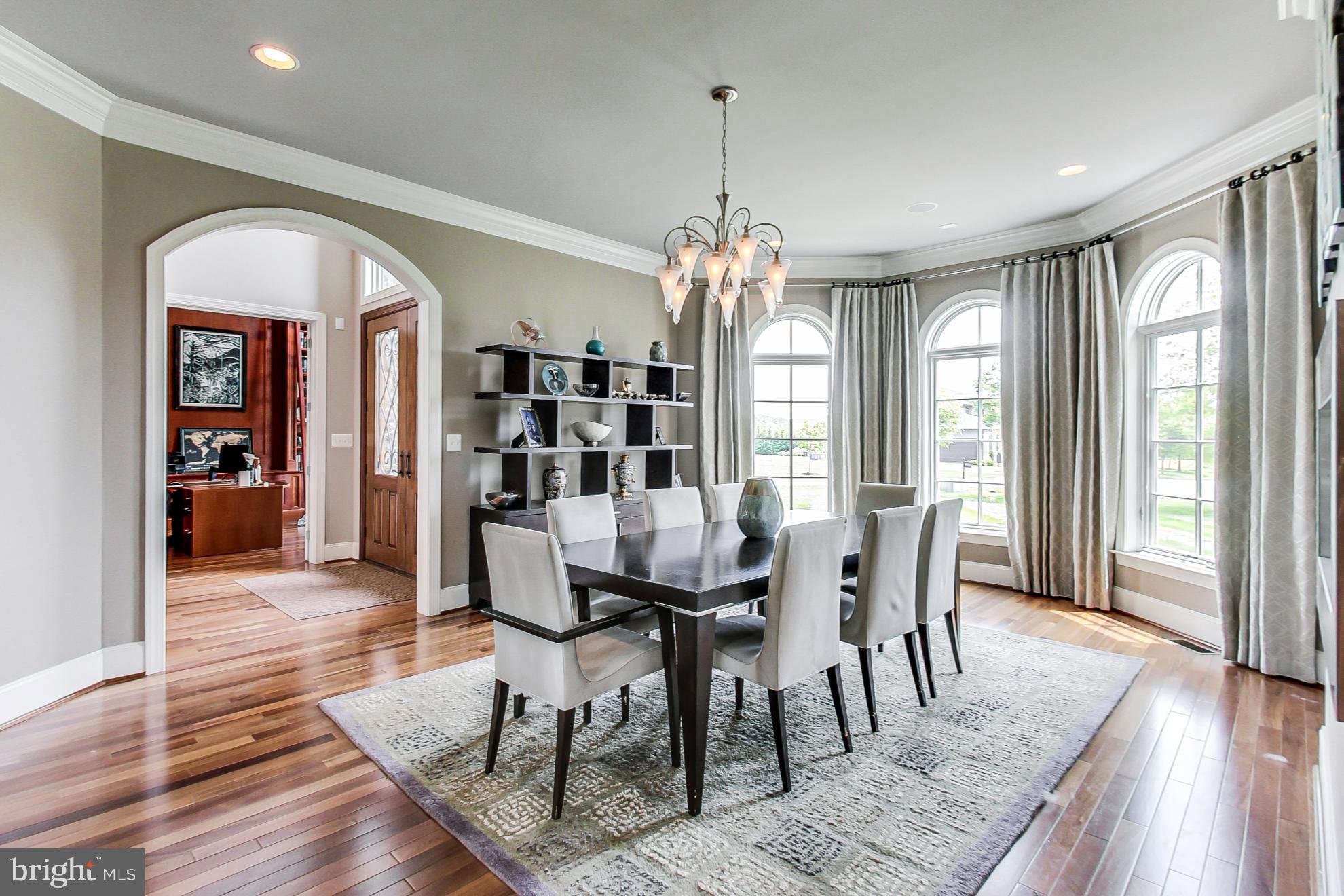 WALNUT GROVE - Residential