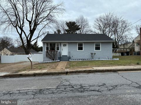 453 Kent Avenue, Baltimore, MD 21228 - MLS#: MDBC2115454