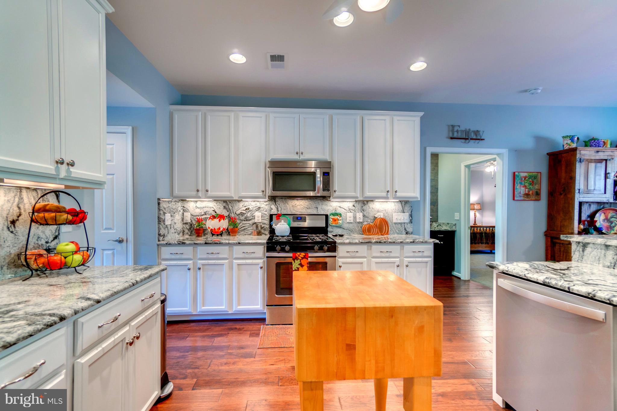 PRESERVE AT SMITH RUN - Residential