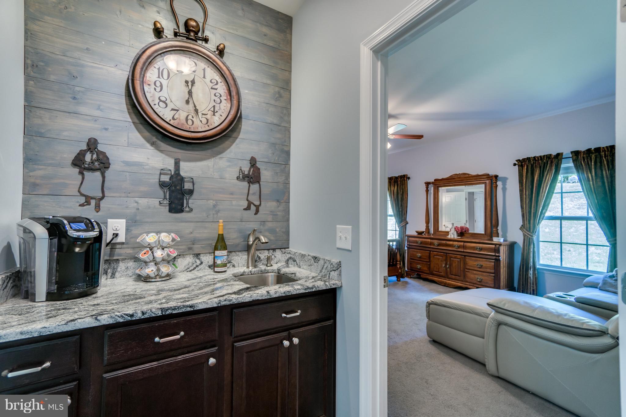 PRESERVE AT SMITH RUN - Residential