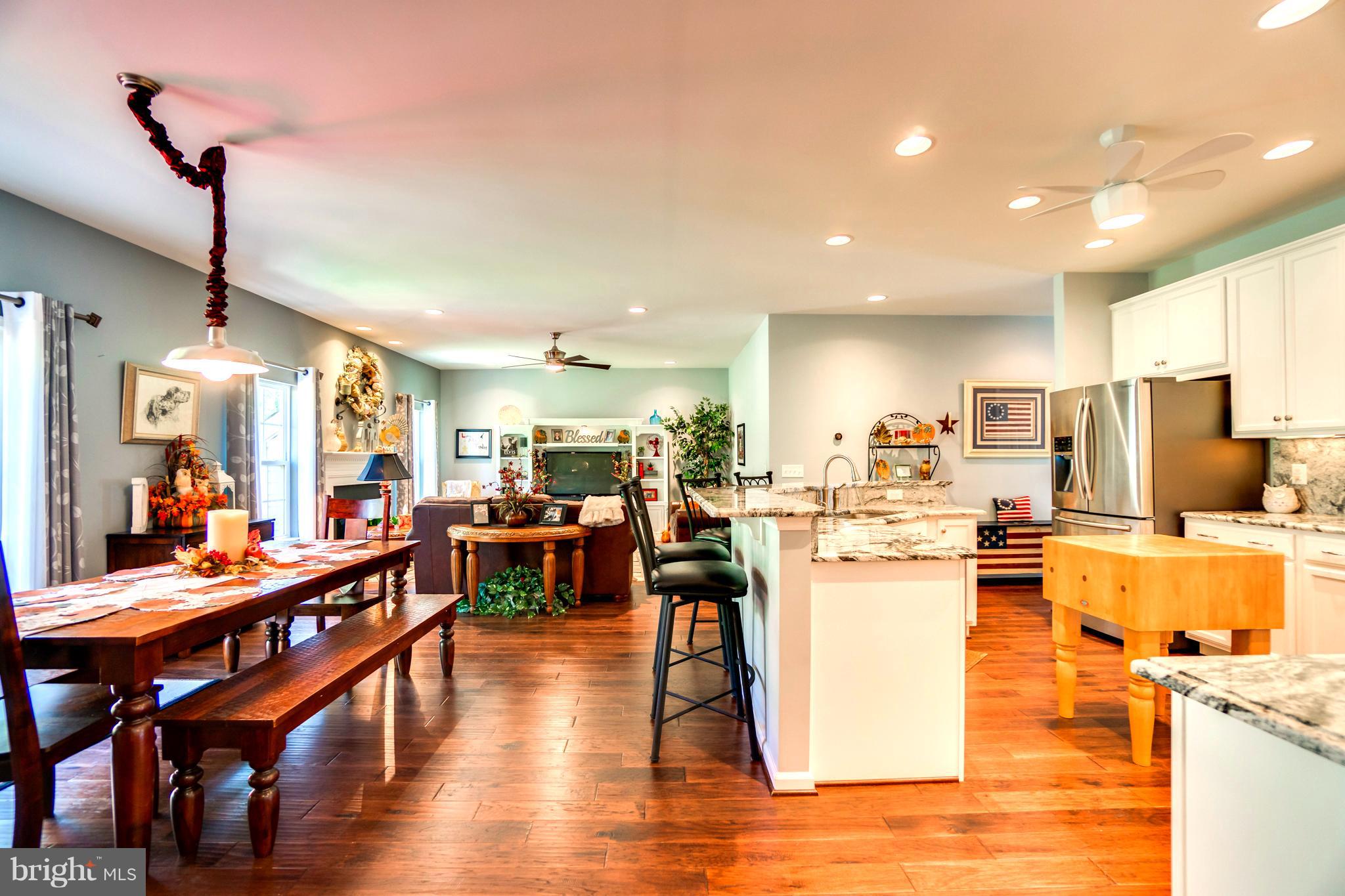 PRESERVE AT SMITH RUN - Residential