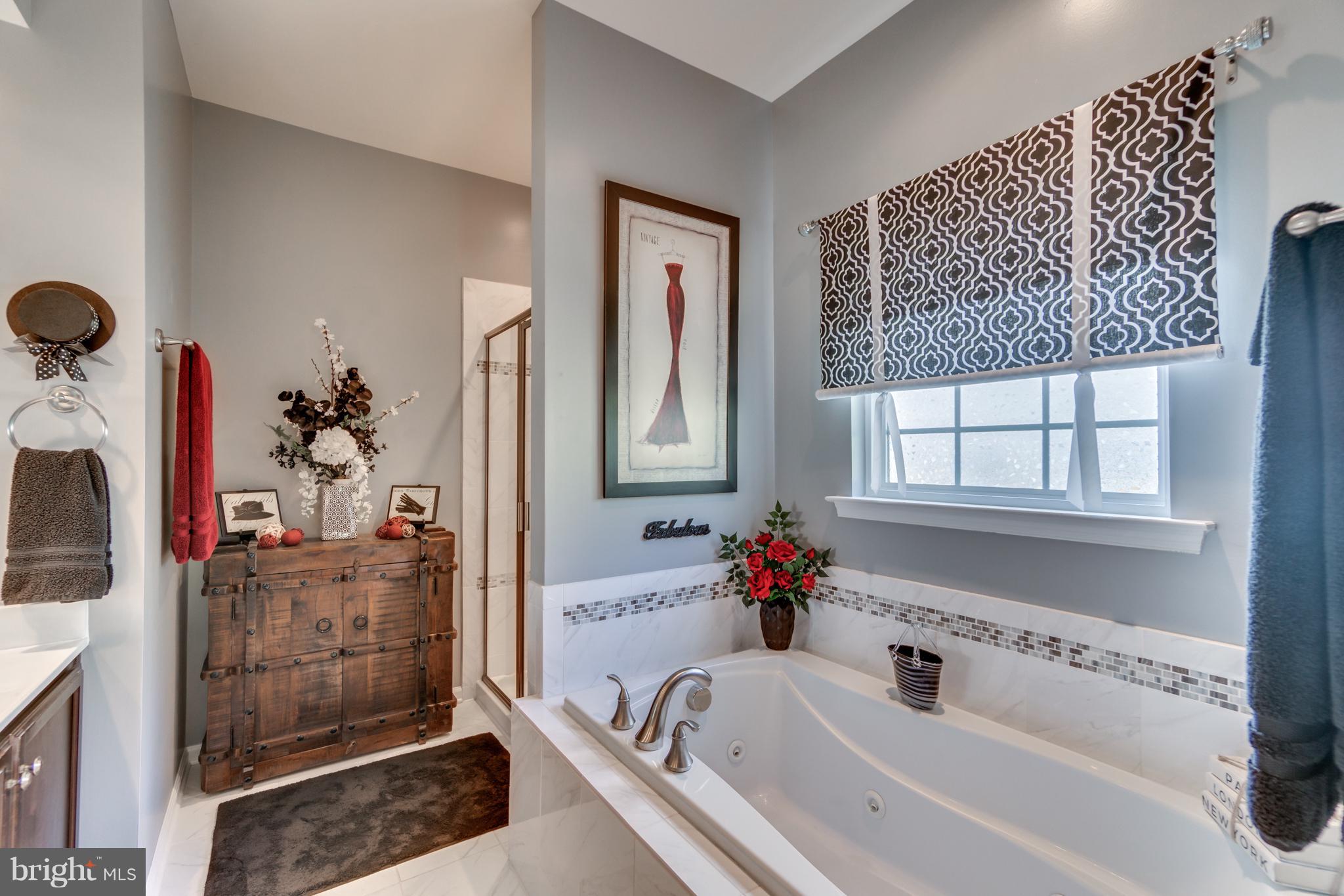 PRESERVE AT SMITH RUN - Residential