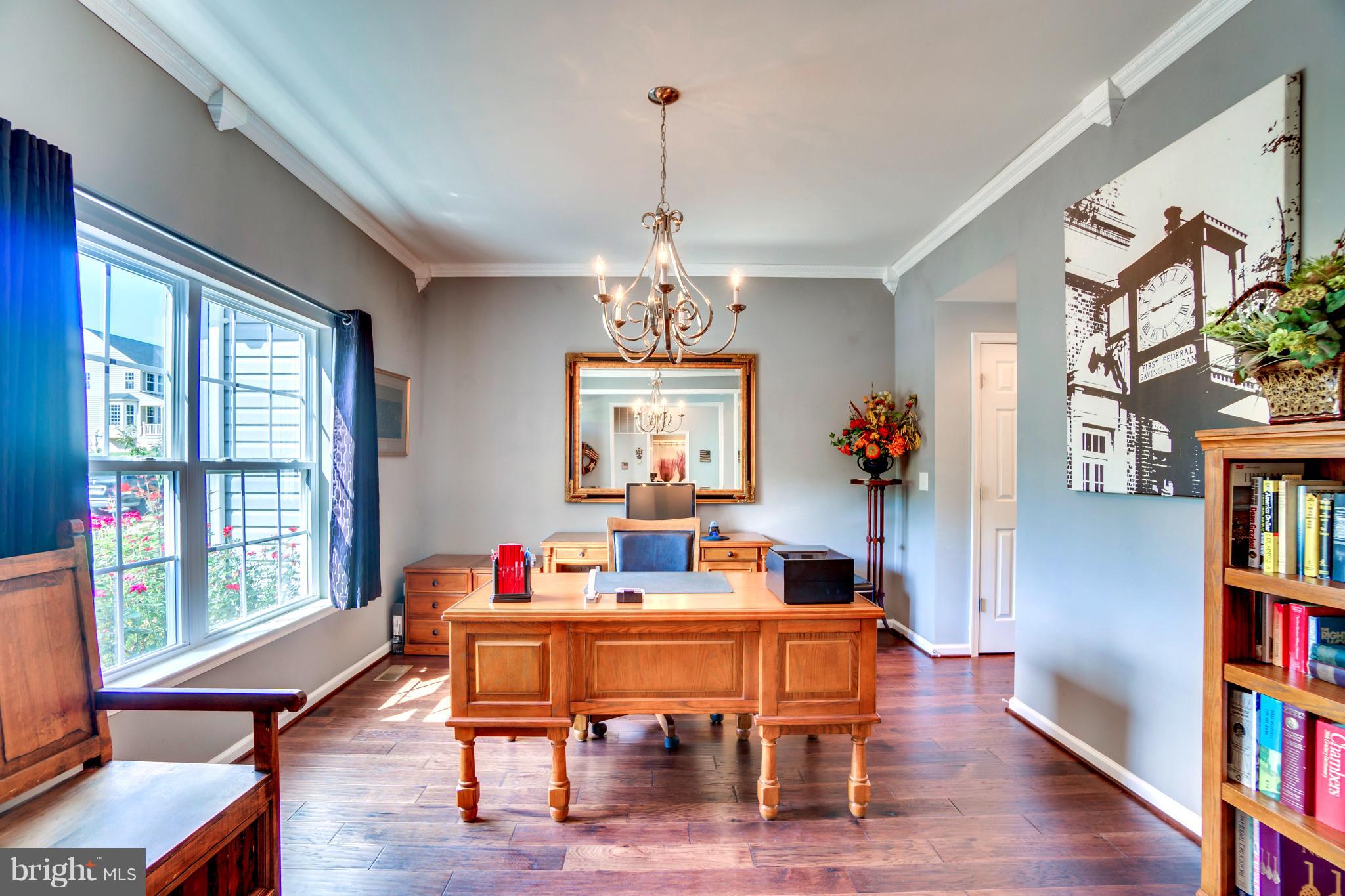 PRESERVE AT SMITH RUN - Residential