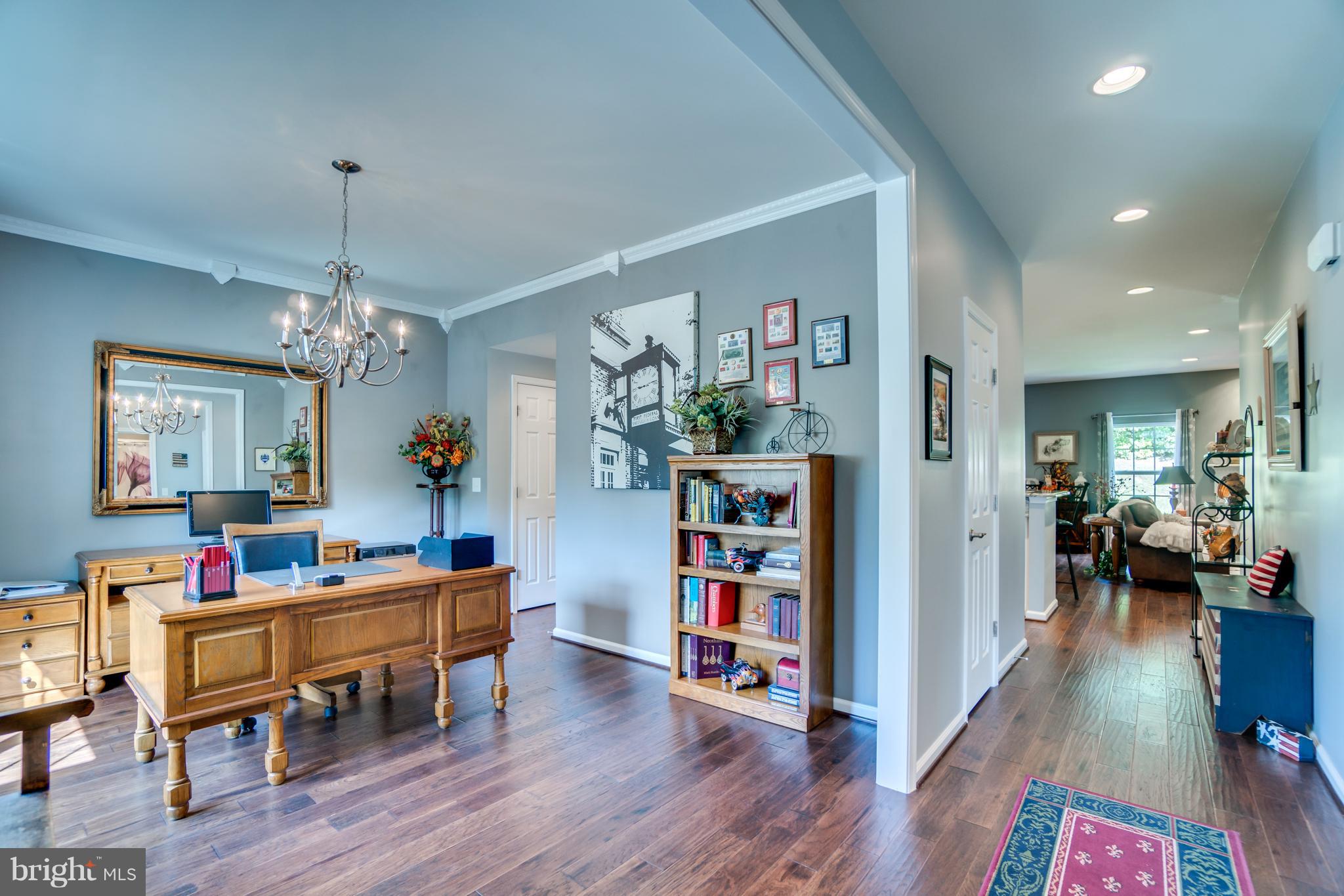 PRESERVE AT SMITH RUN - Residential