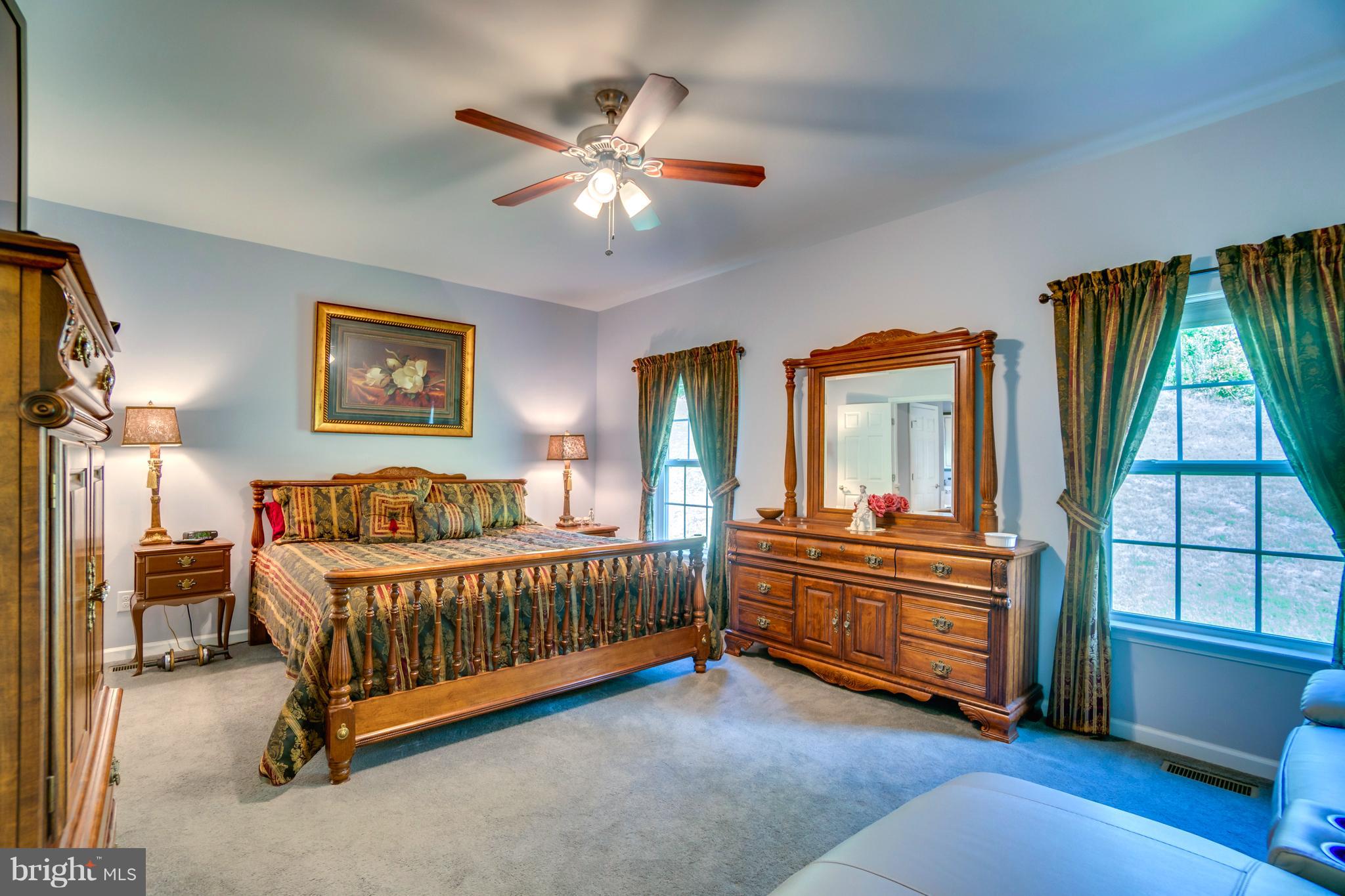 PRESERVE AT SMITH RUN - Residential