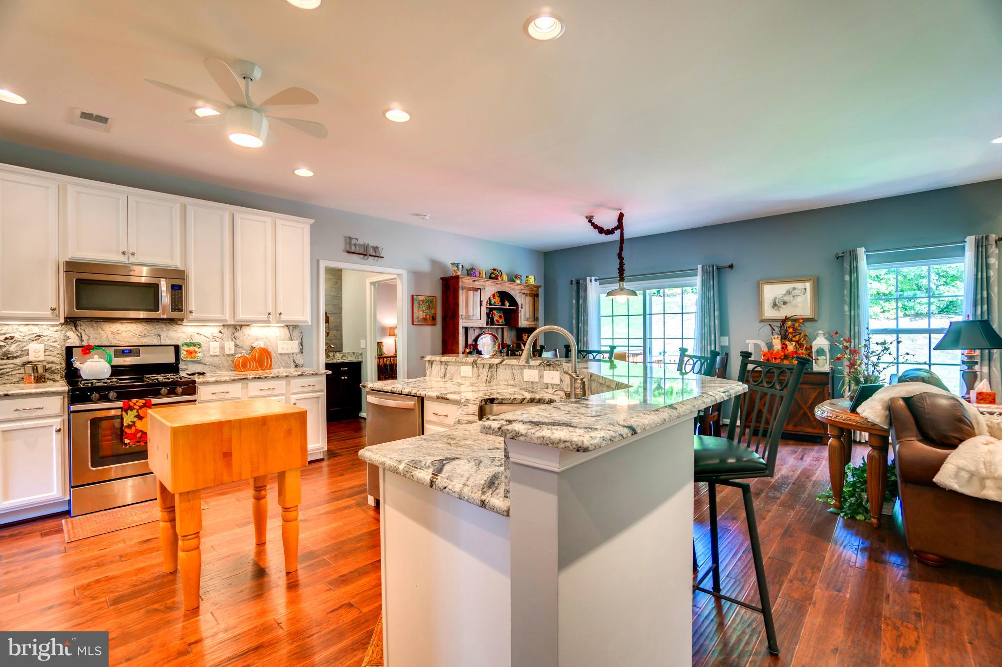 PRESERVE AT SMITH RUN - Residential