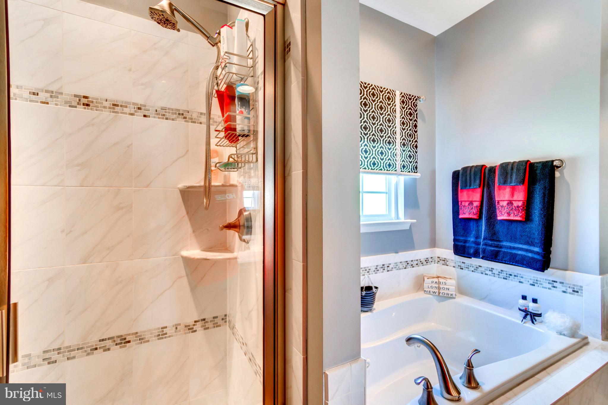 PRESERVE AT SMITH RUN - Residential