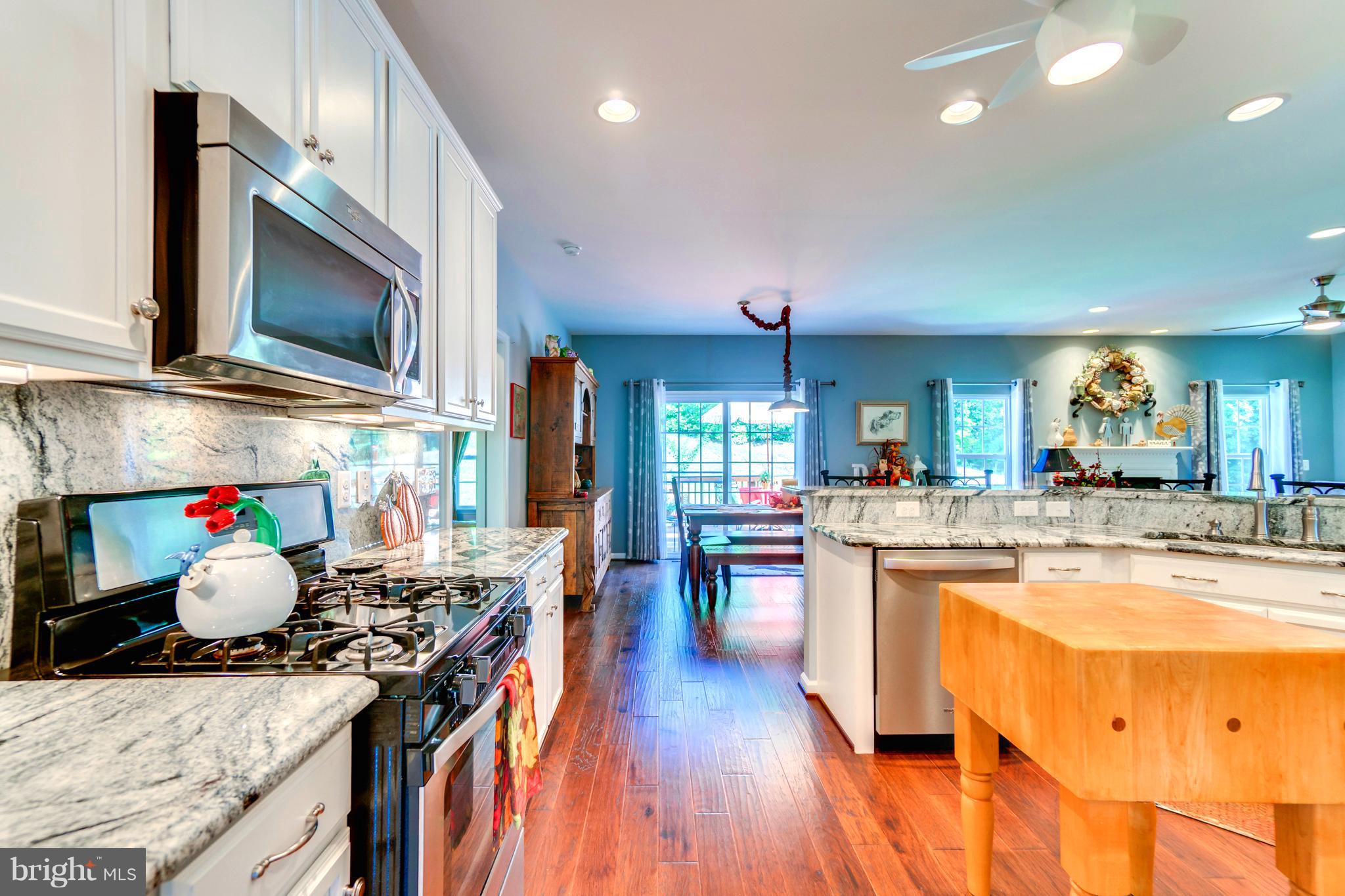 PRESERVE AT SMITH RUN - Residential