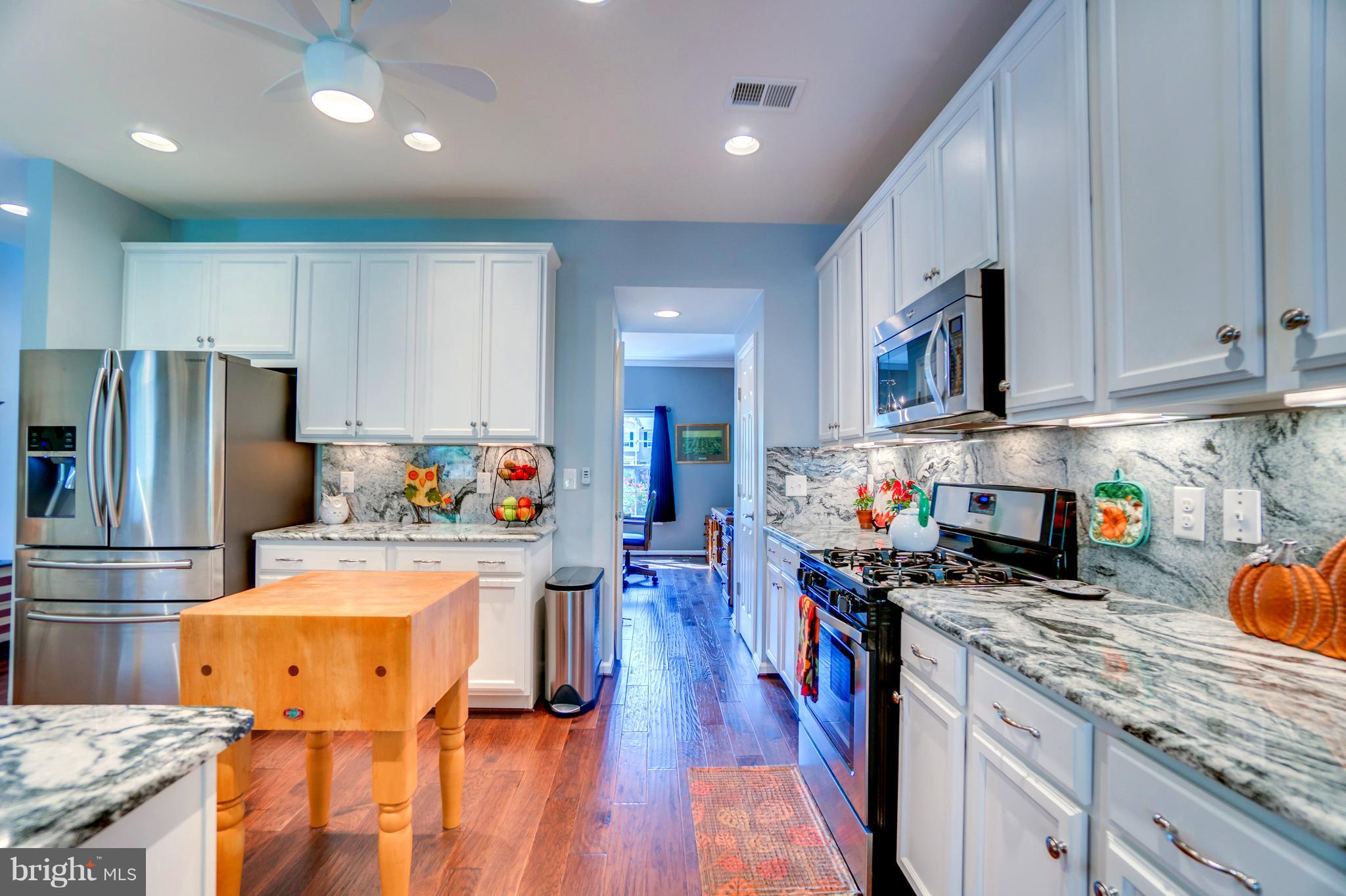 PRESERVE AT SMITH RUN - Residential