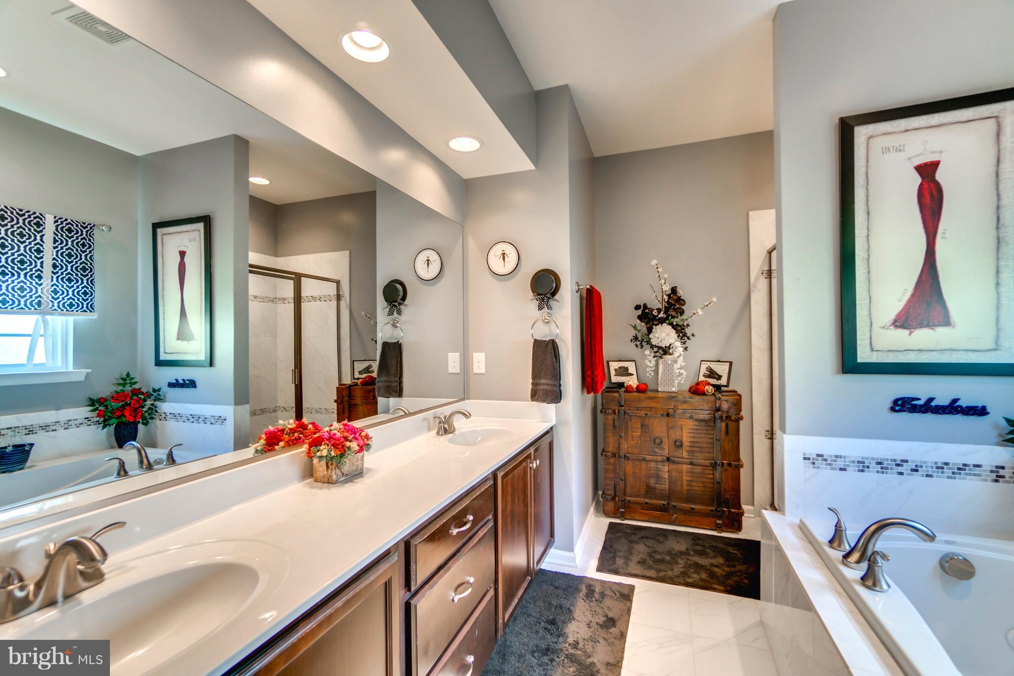 PRESERVE AT SMITH RUN - Residential