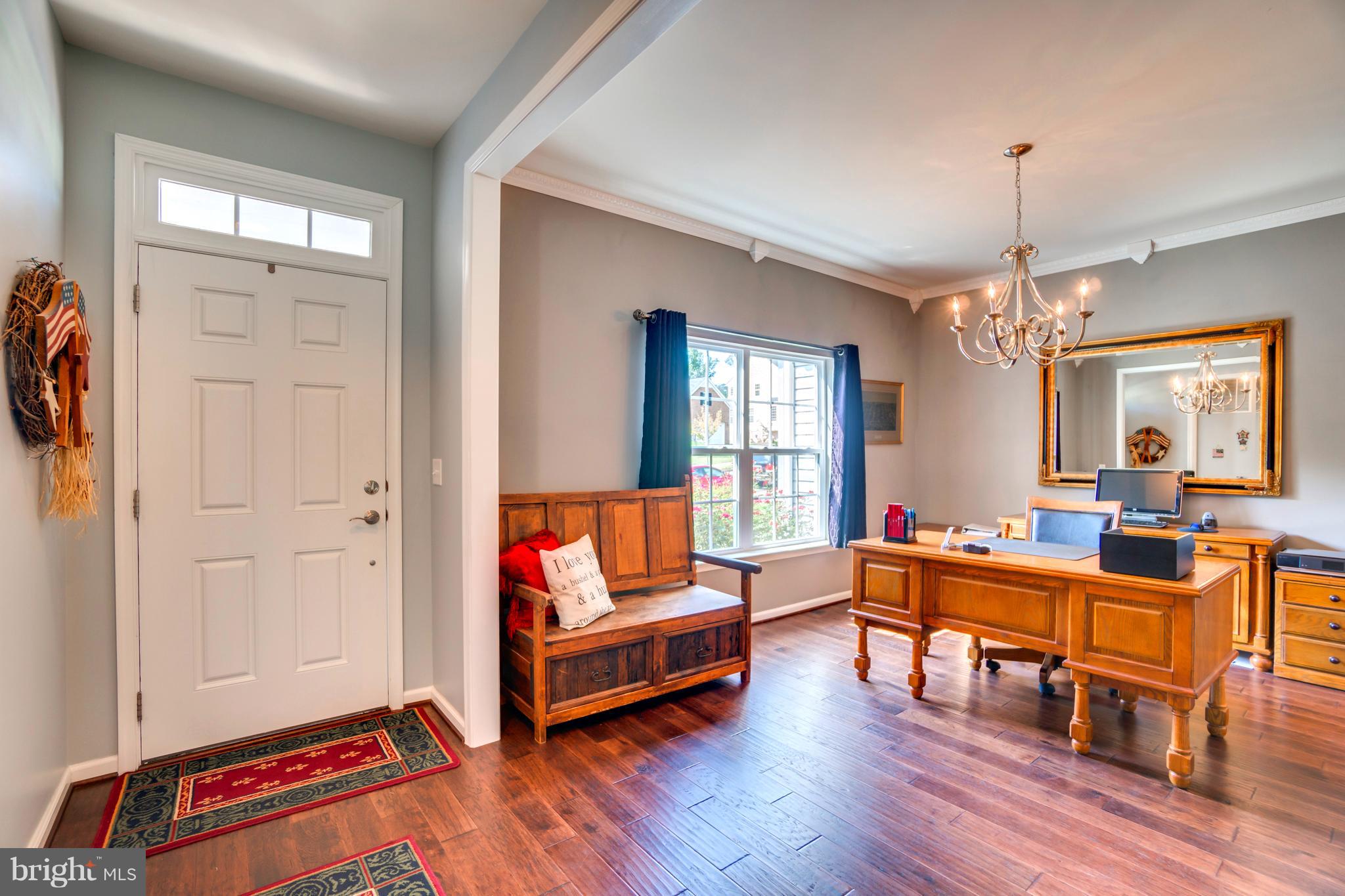 PRESERVE AT SMITH RUN - Residential