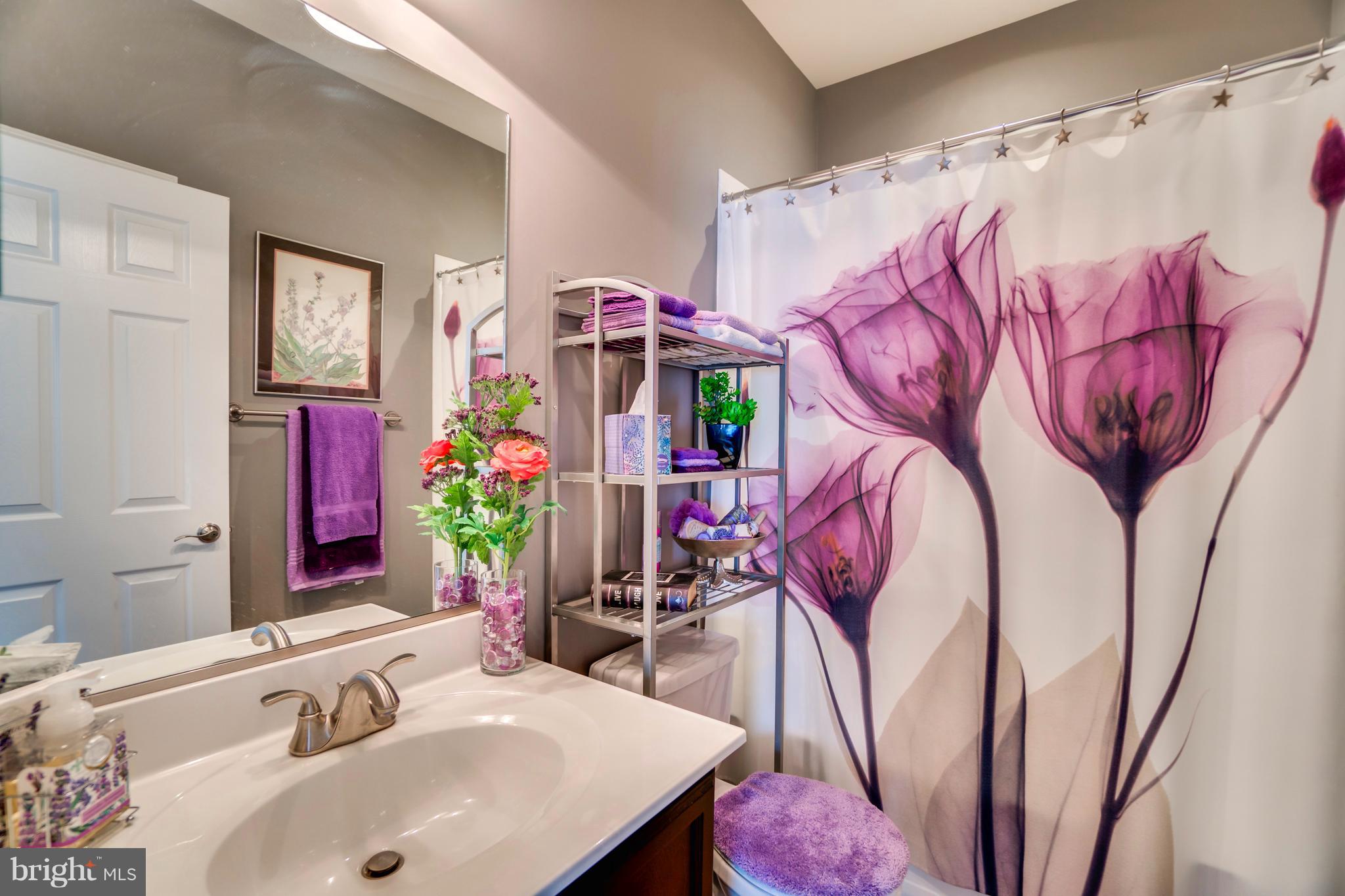 PRESERVE AT SMITH RUN - Residential