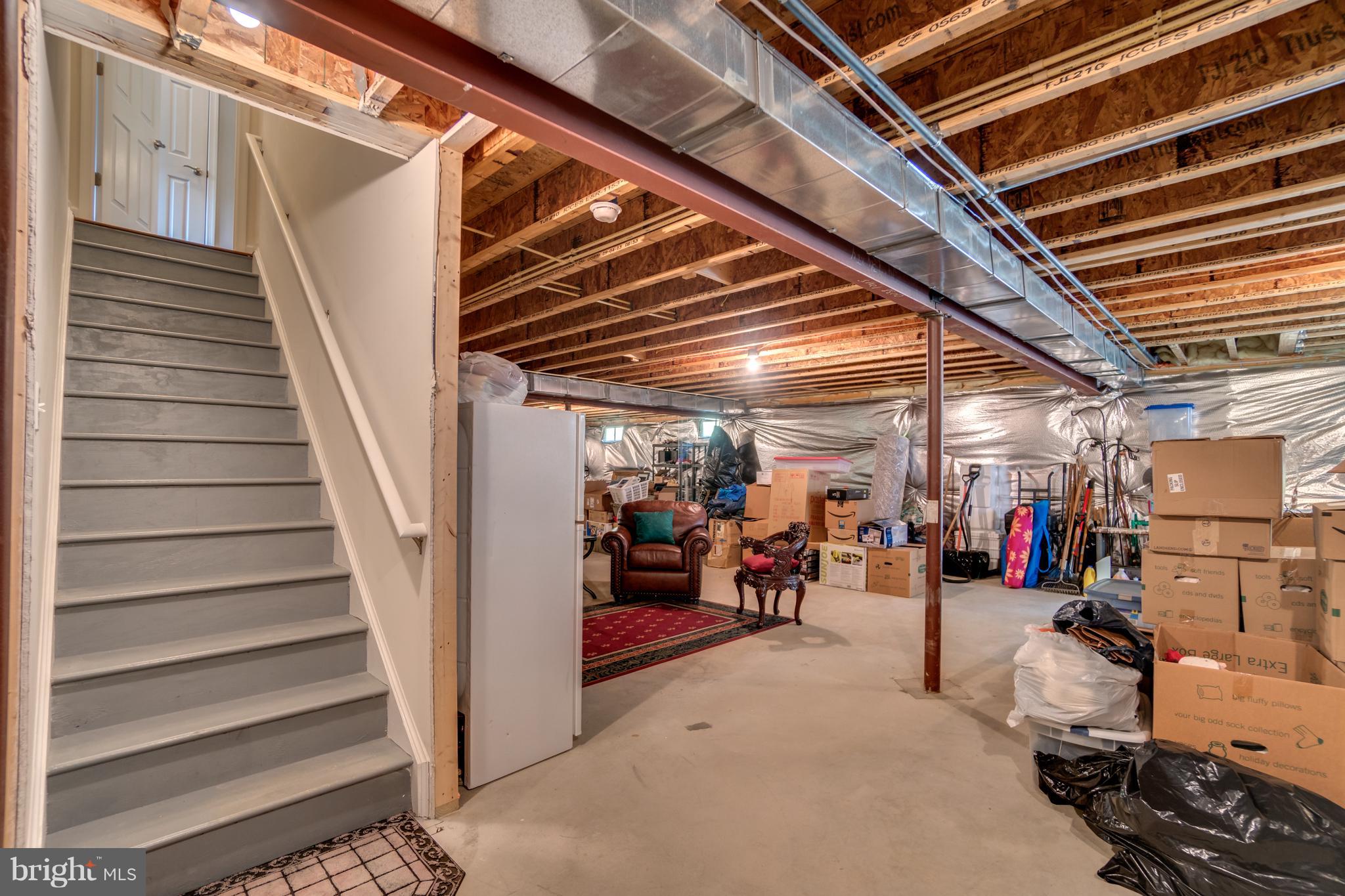 PRESERVE AT SMITH RUN - Residential