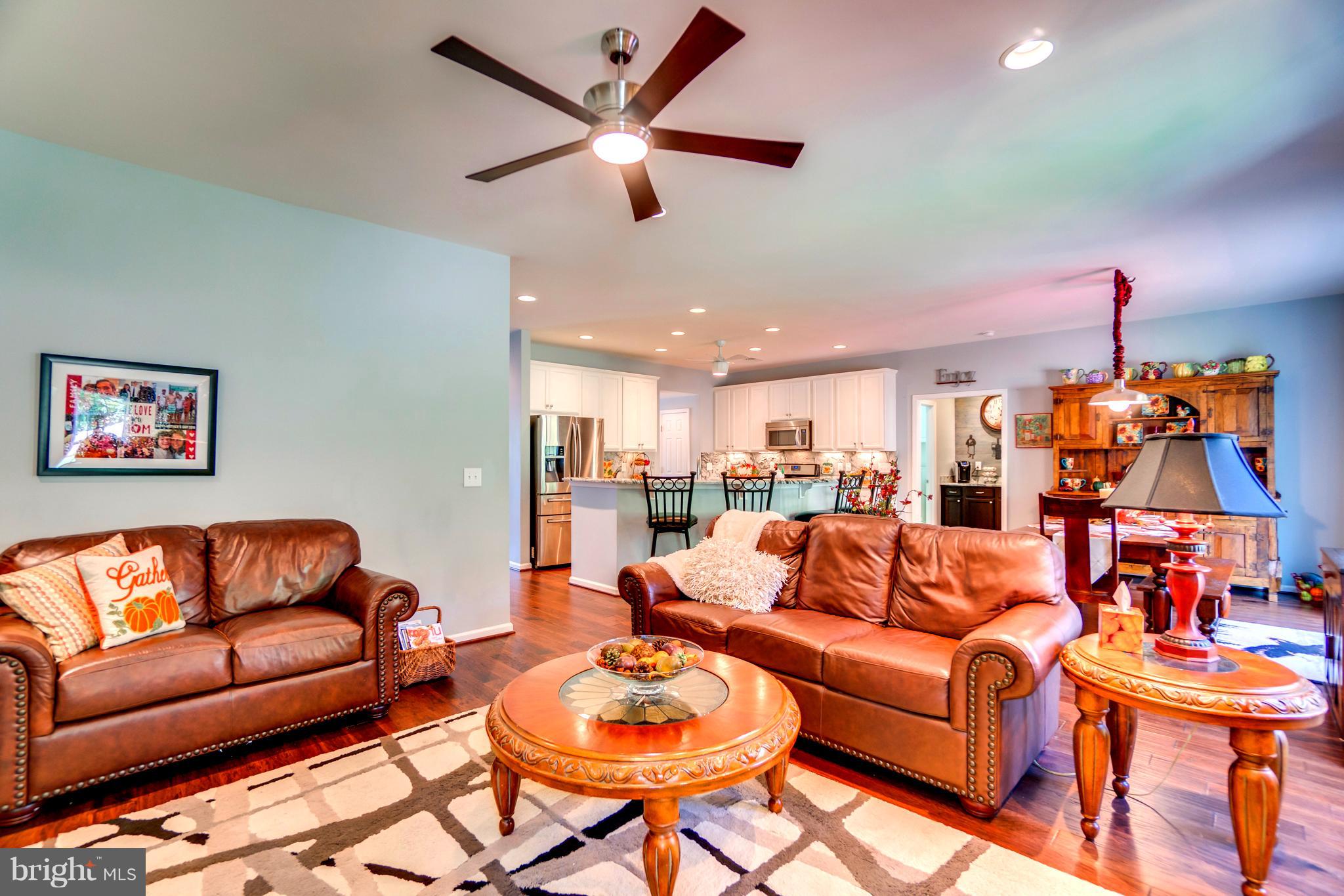 PRESERVE AT SMITH RUN - Residential