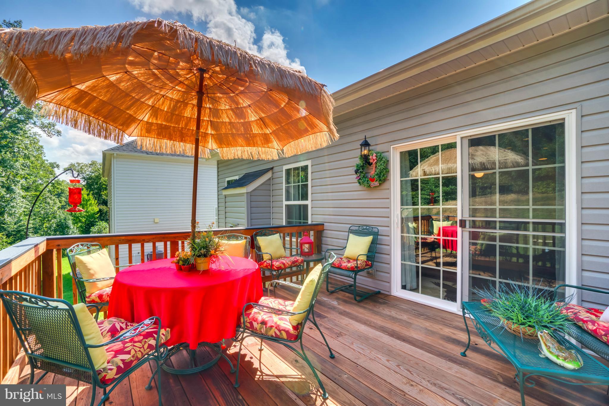 PRESERVE AT SMITH RUN - Residential