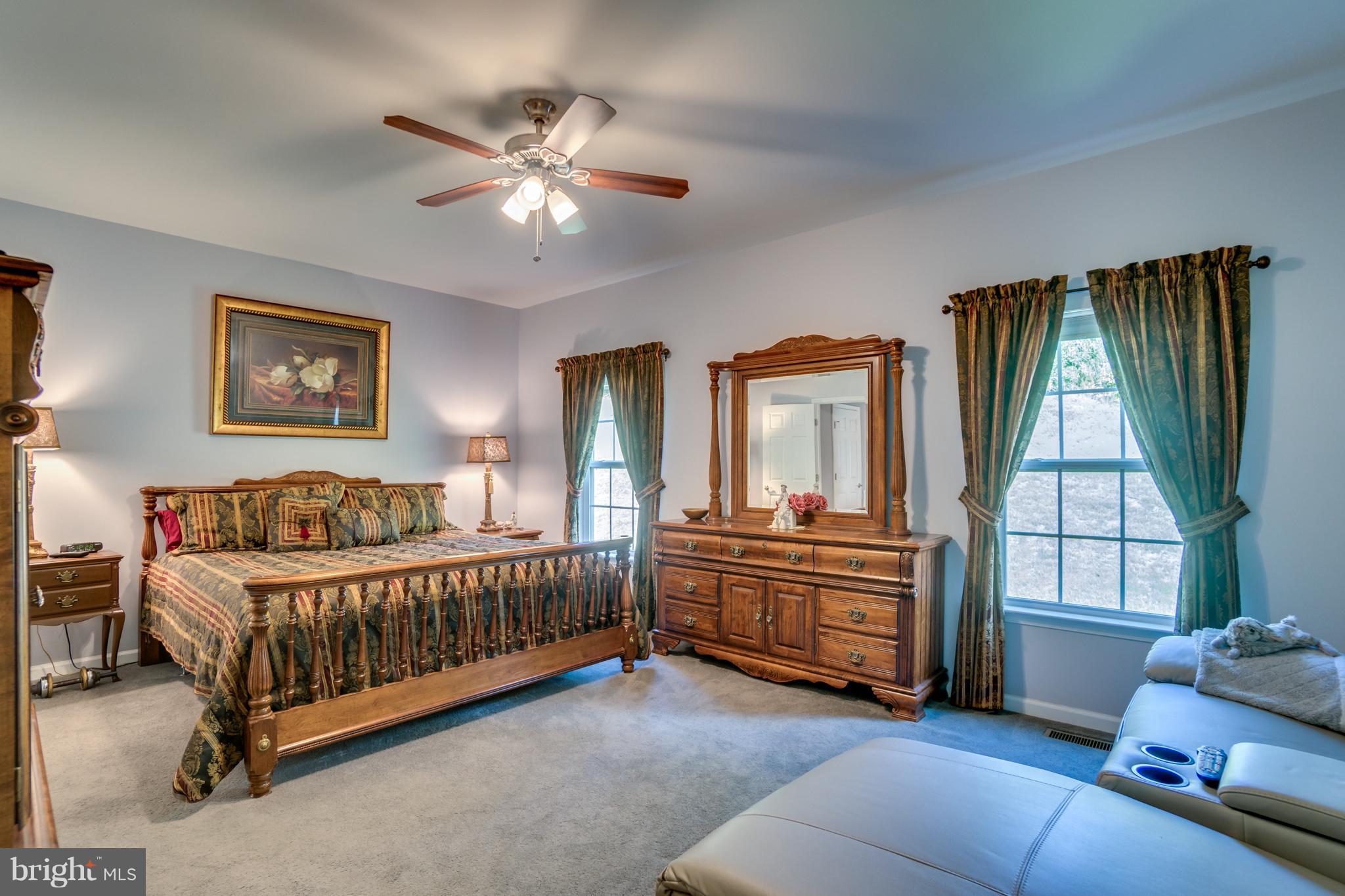 PRESERVE AT SMITH RUN - Residential