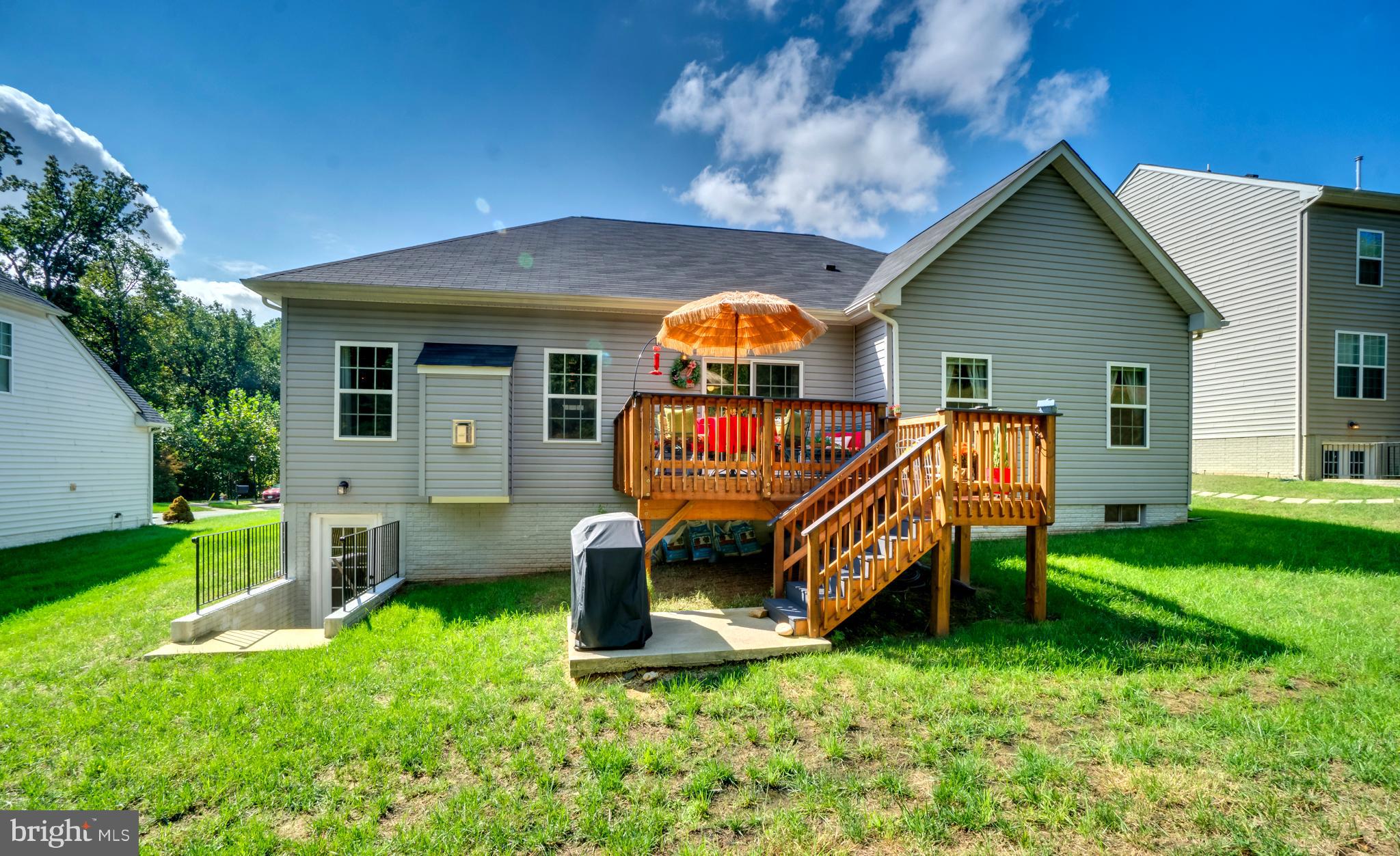 PRESERVE AT SMITH RUN - Residential