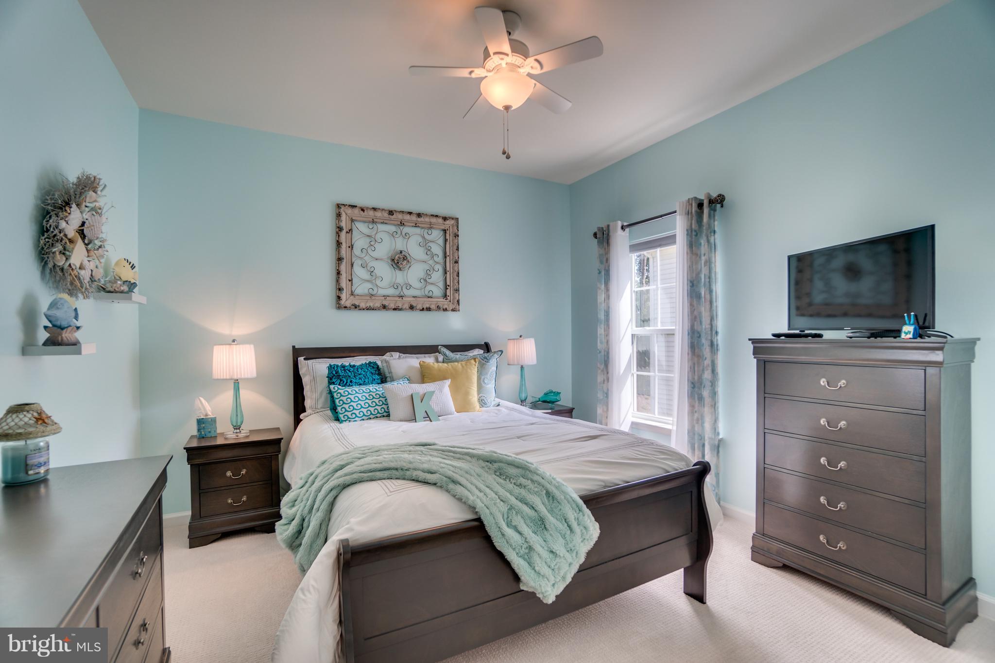 PRESERVE AT SMITH RUN - Residential