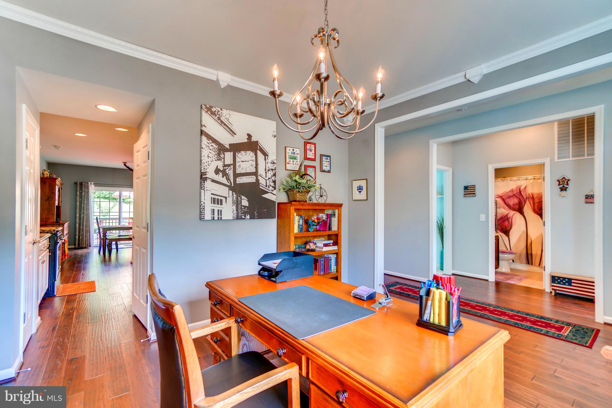 PRESERVE AT SMITH RUN - Residential