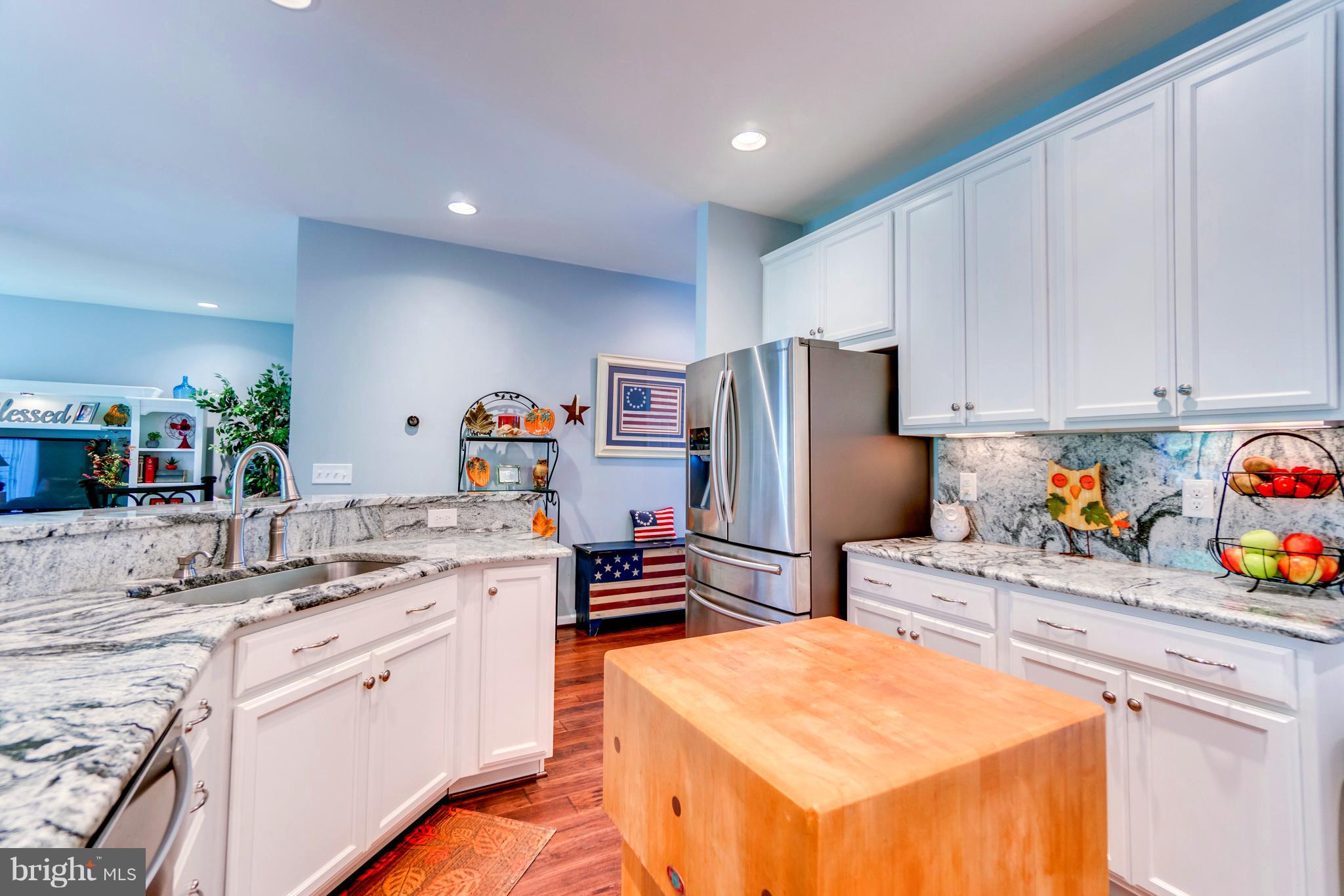 PRESERVE AT SMITH RUN - Residential