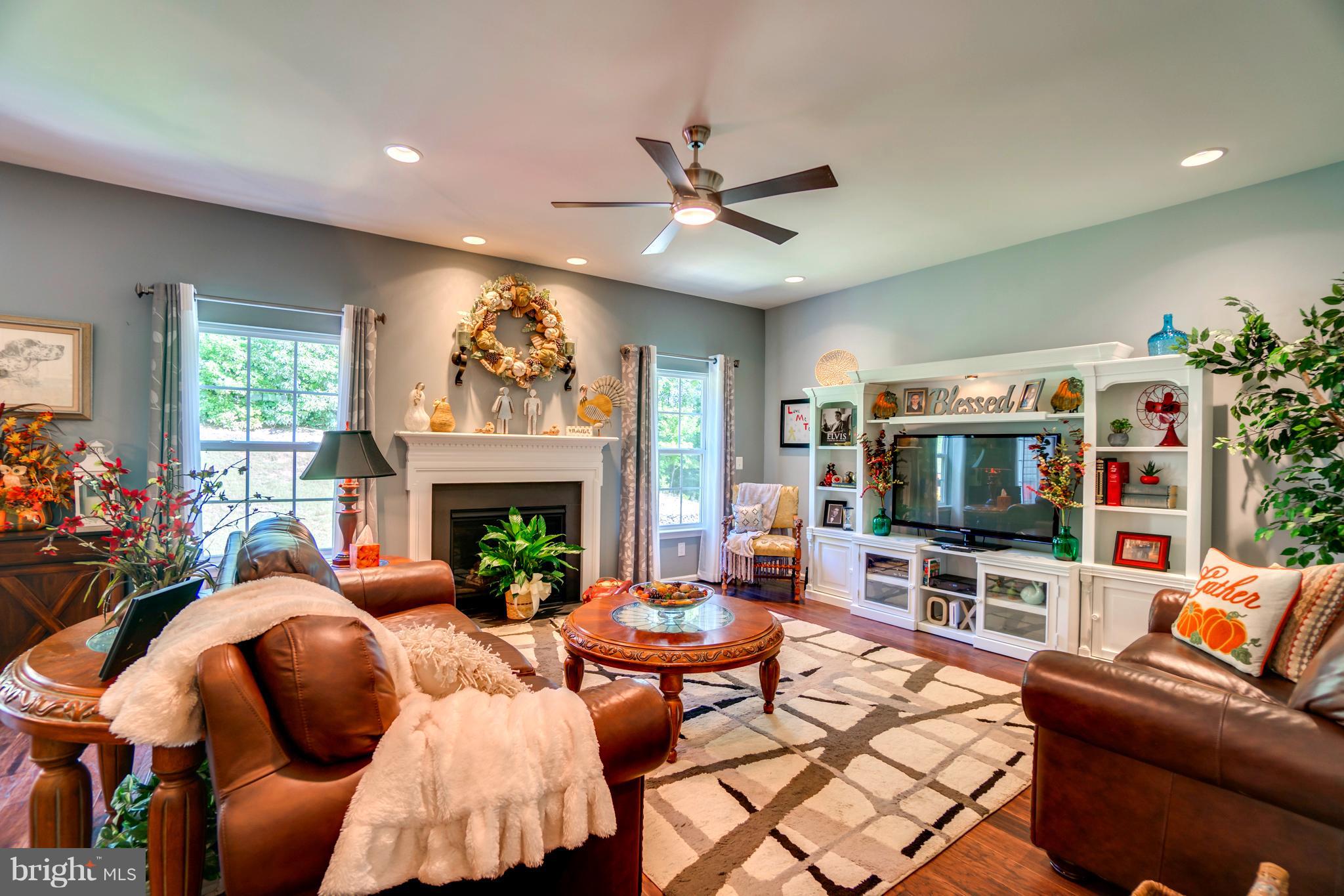 PRESERVE AT SMITH RUN - Residential