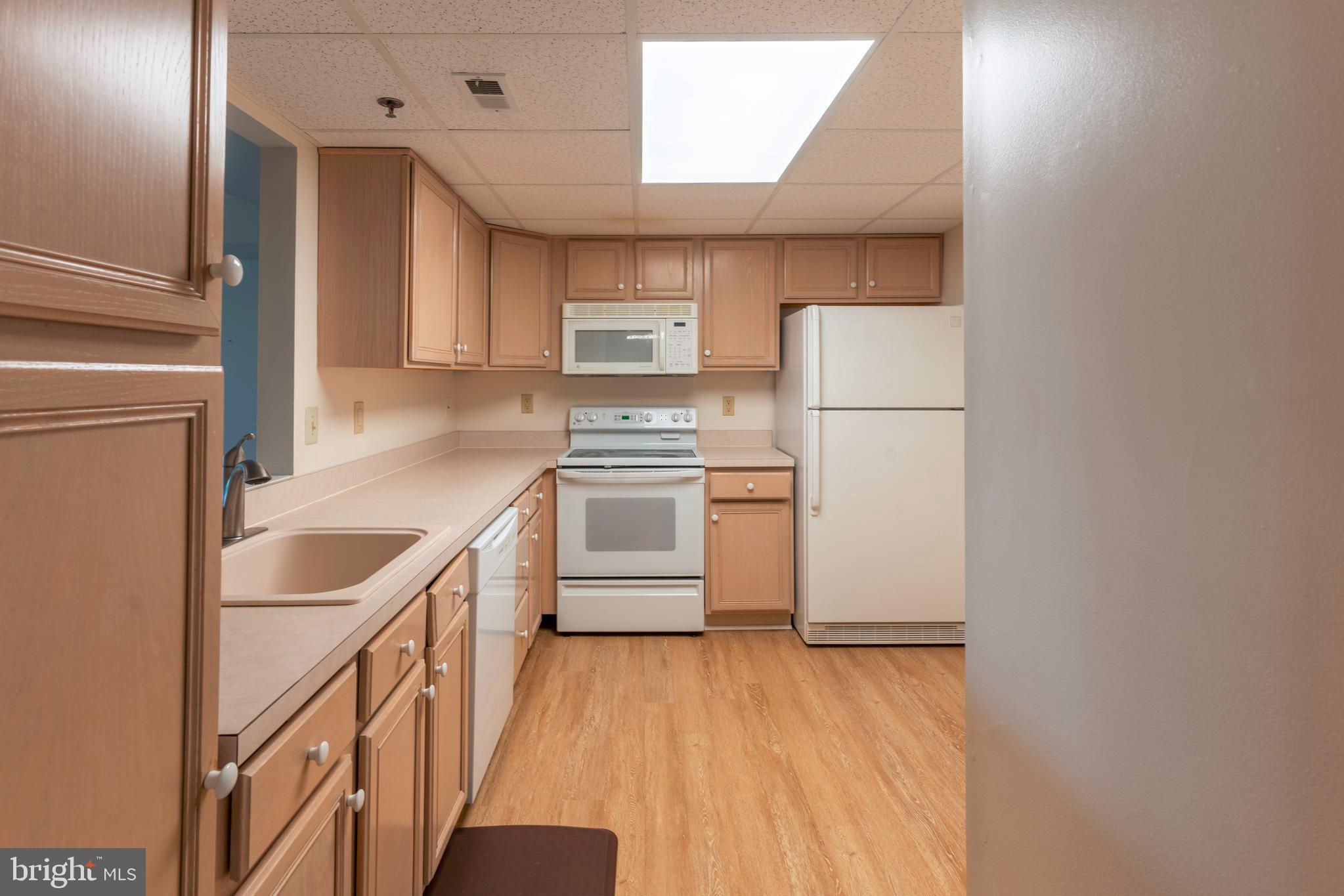 CENTENNIAL STATION - Residential