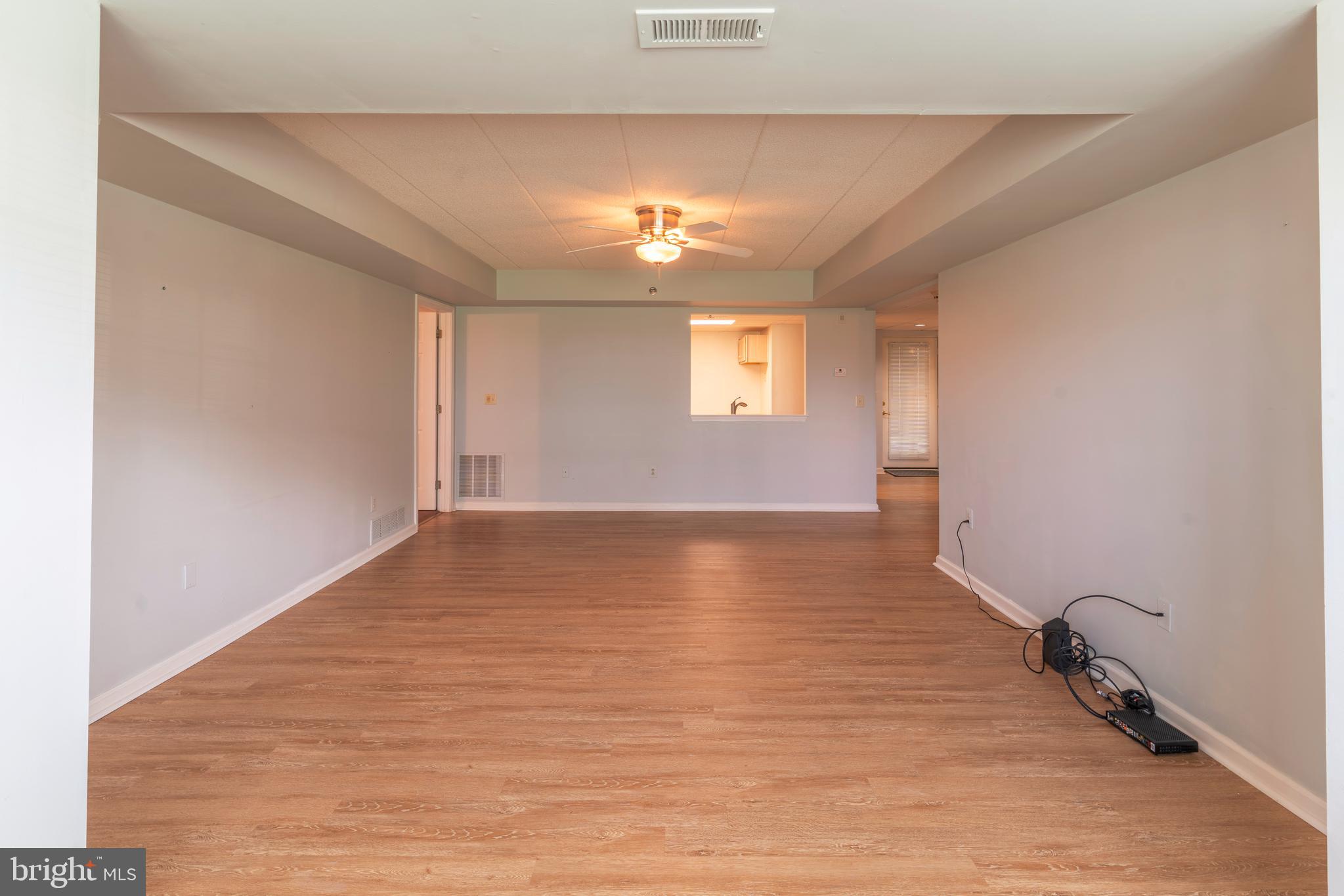 CENTENNIAL STATION - Residential