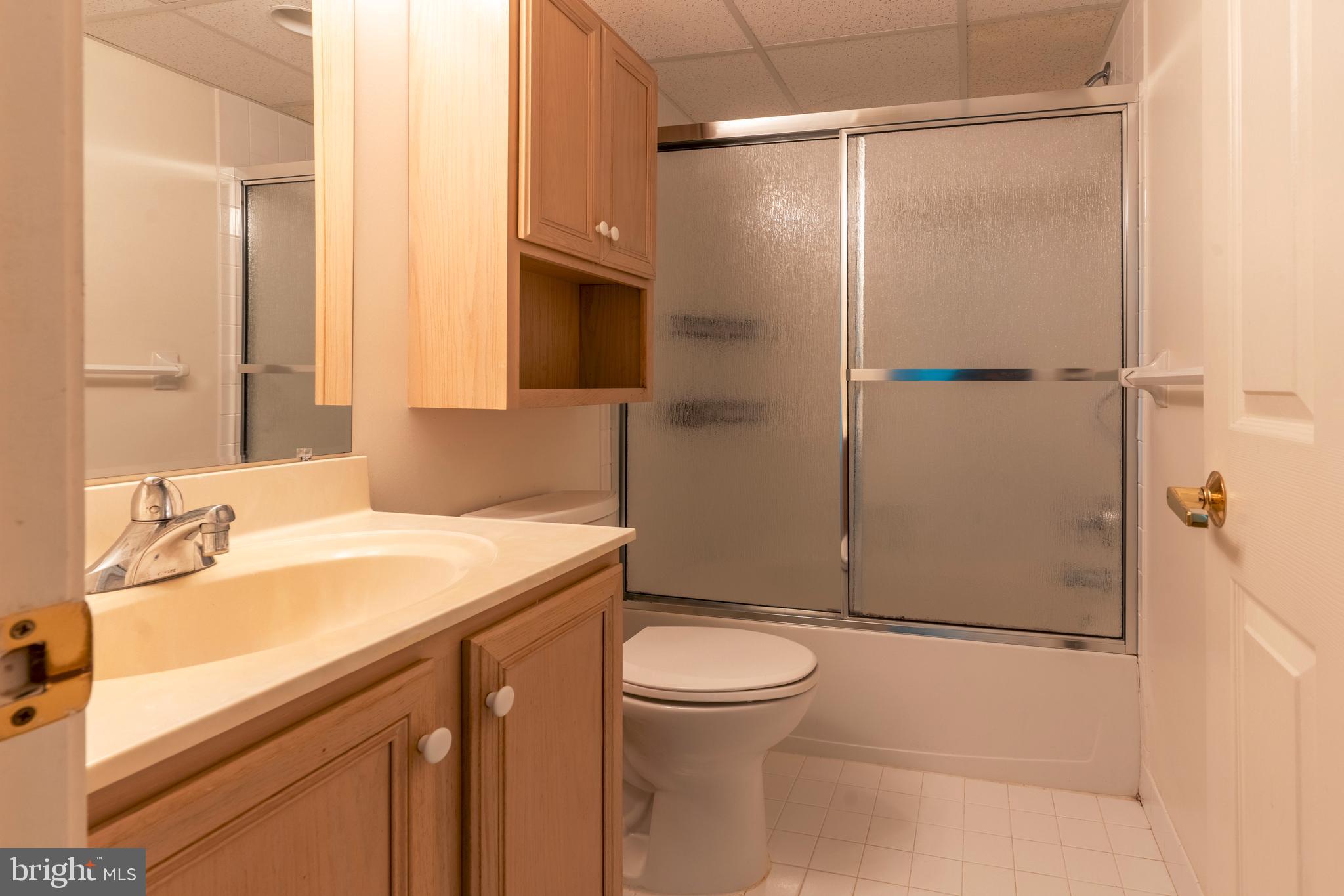 CENTENNIAL STATION - Residential