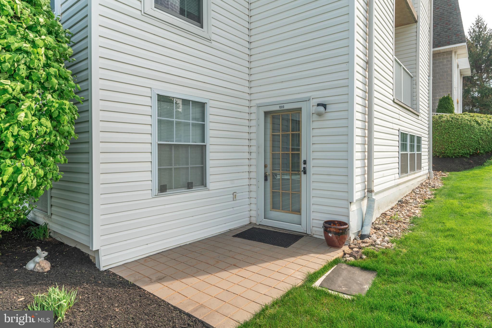 CENTENNIAL STATION - Residential