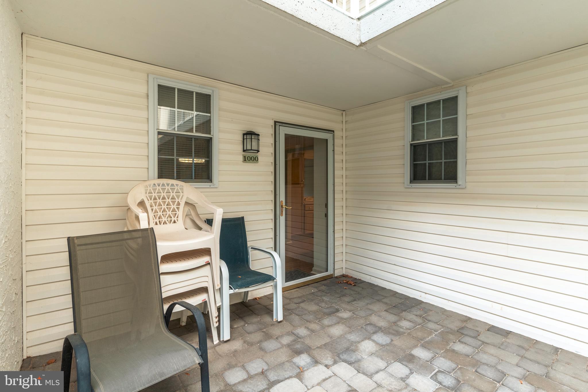 CENTENNIAL STATION - Residential