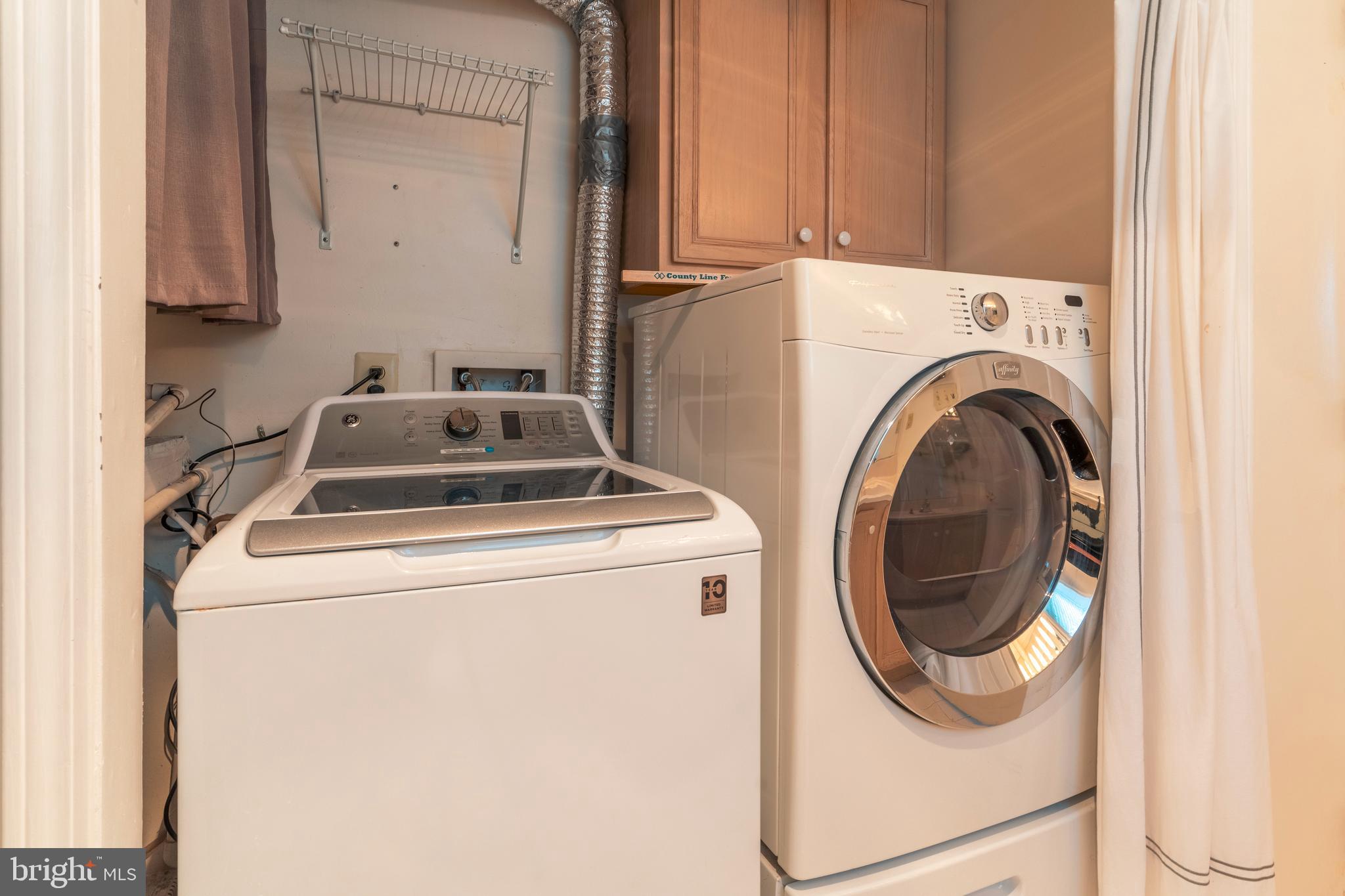 CENTENNIAL STATION - Residential