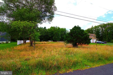 Vacant Land For Sale - 1609 Heims Lane<br/> JOPPA, MD 21085