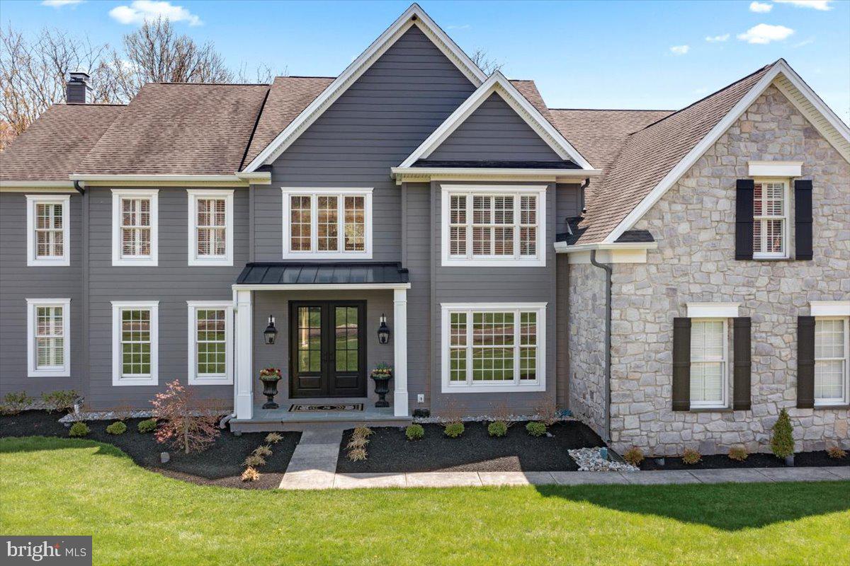 RESERVE AT HOLICONG - Residential