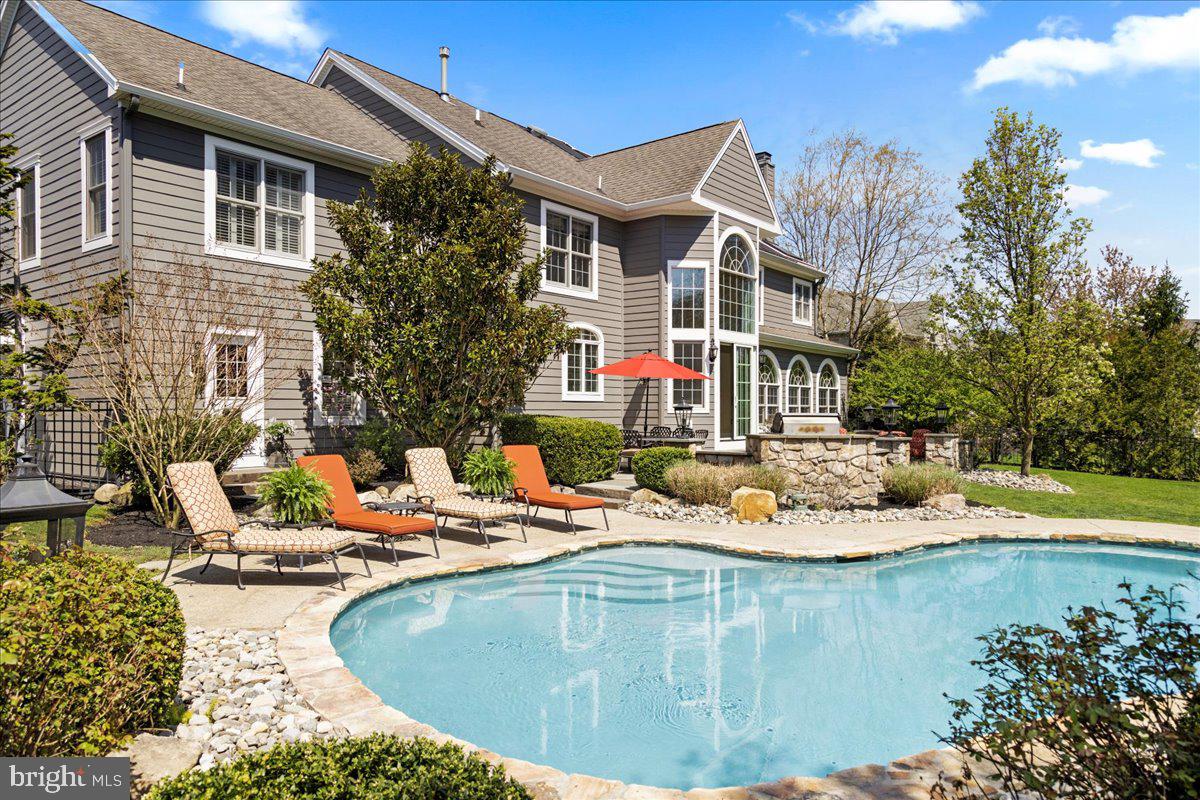 RESERVE AT HOLICONG - Residential