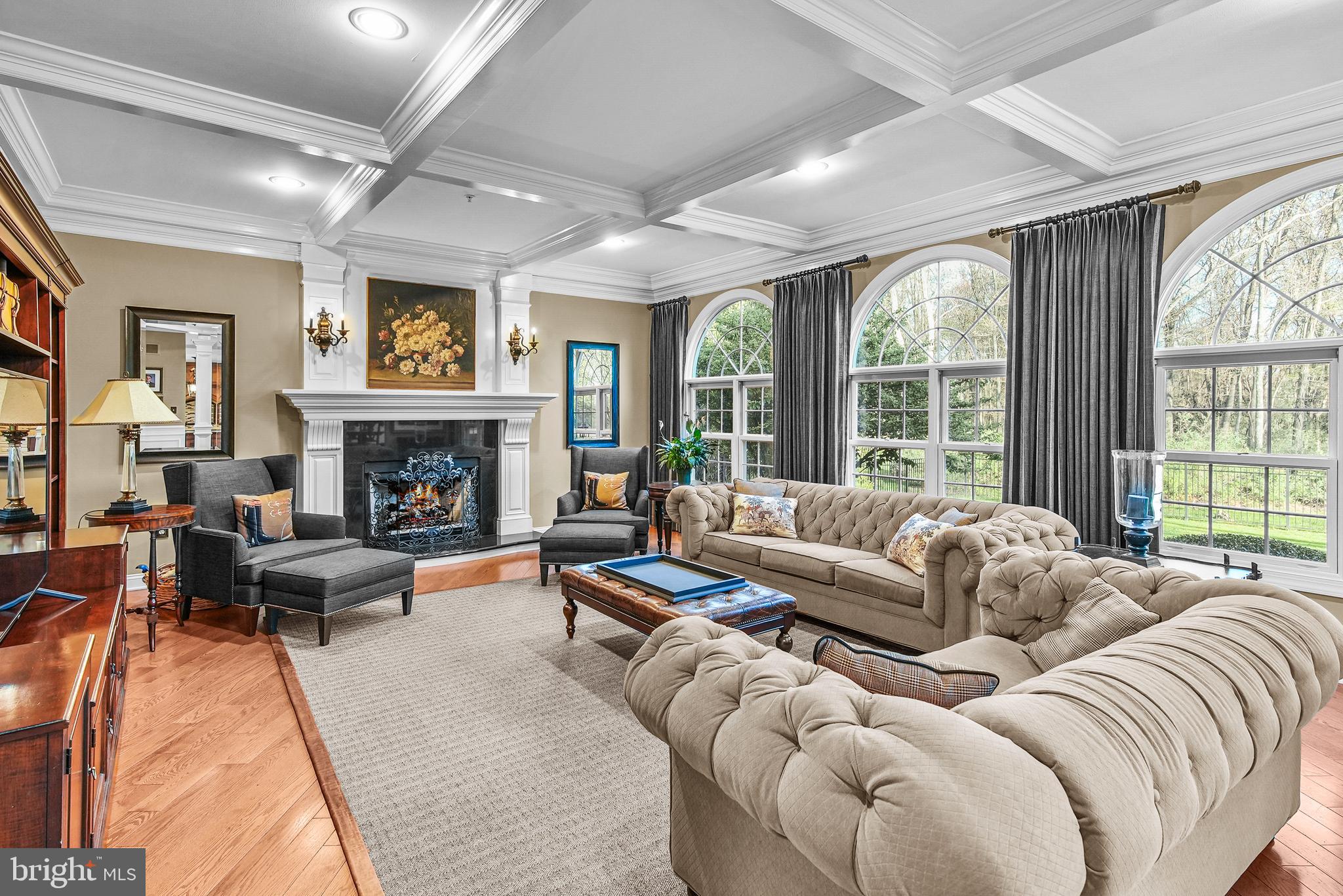 RESERVE AT HOLICONG - Residential