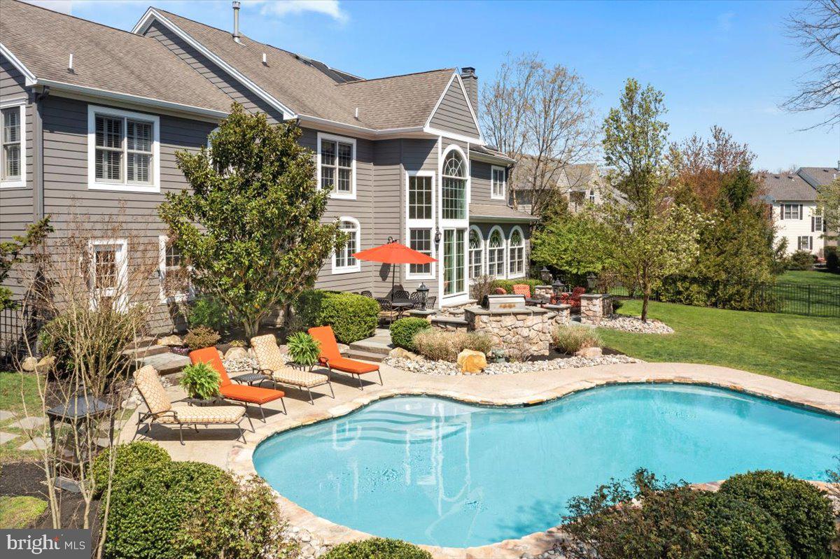 RESERVE AT HOLICONG - Residential